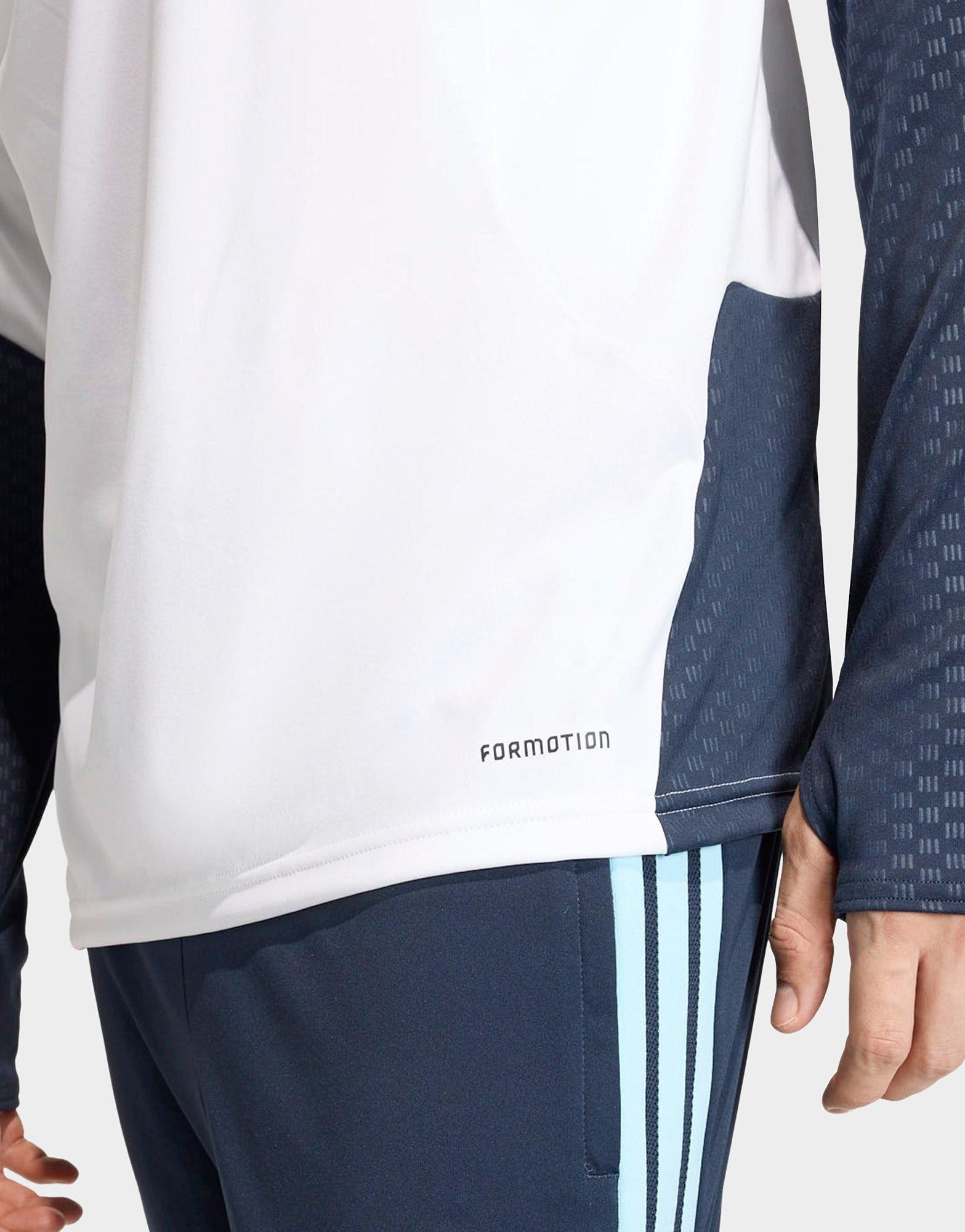 adidas Haut d'entraînement Argentine 26 Tiro