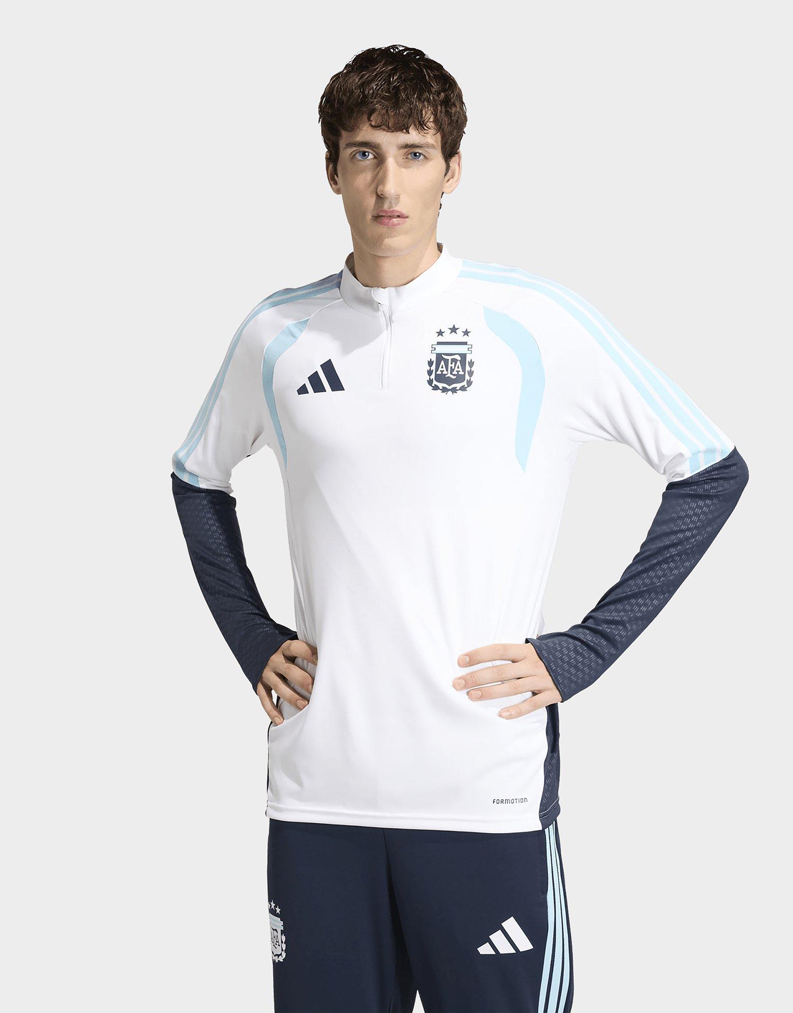 adidas Giacca Da Allenamento Tiro Argentina 26