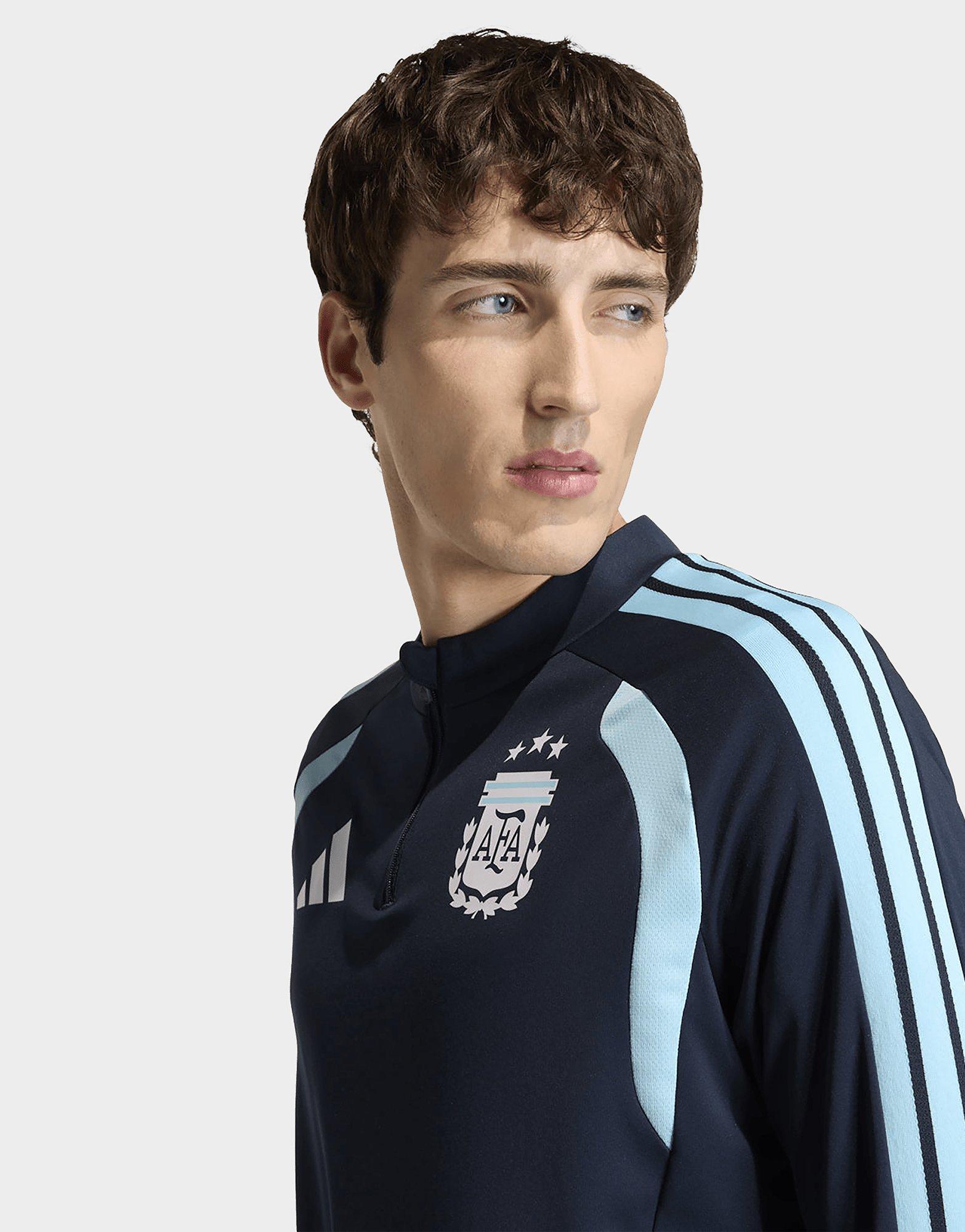 adidas Haut d'entraînement Argentine 26 Tiro