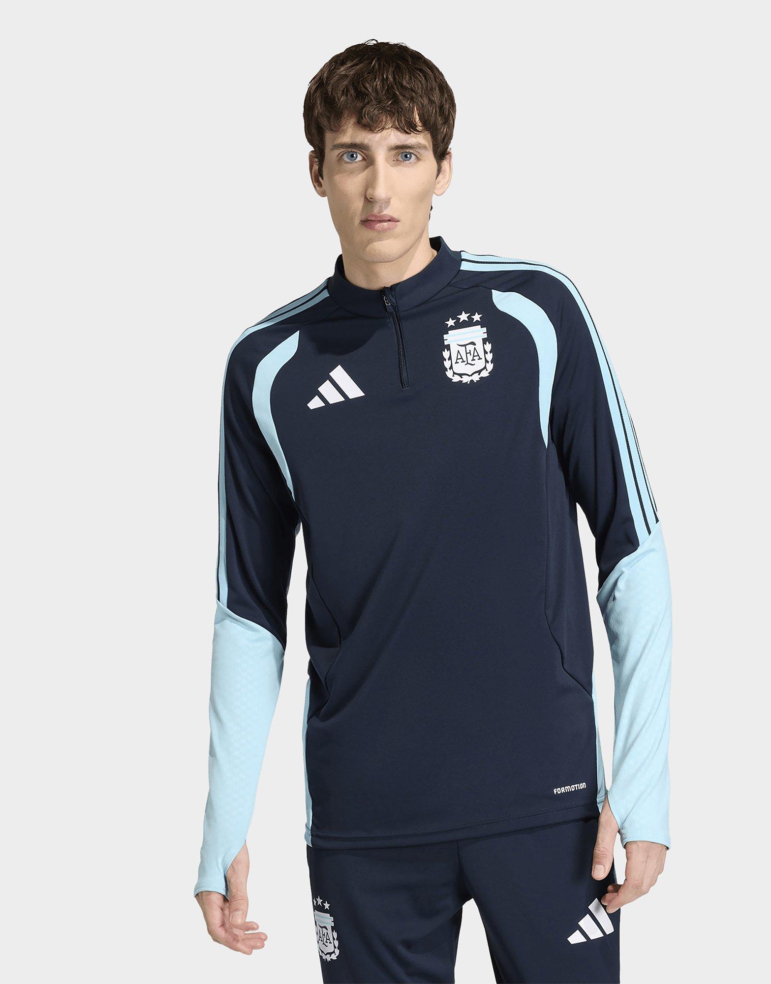 adidas Giacca Da Allenamento Tiro Argentina 26