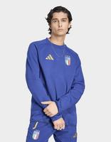 adidas Sweat-shirt ras-du-cou Italie Tiro Travel
