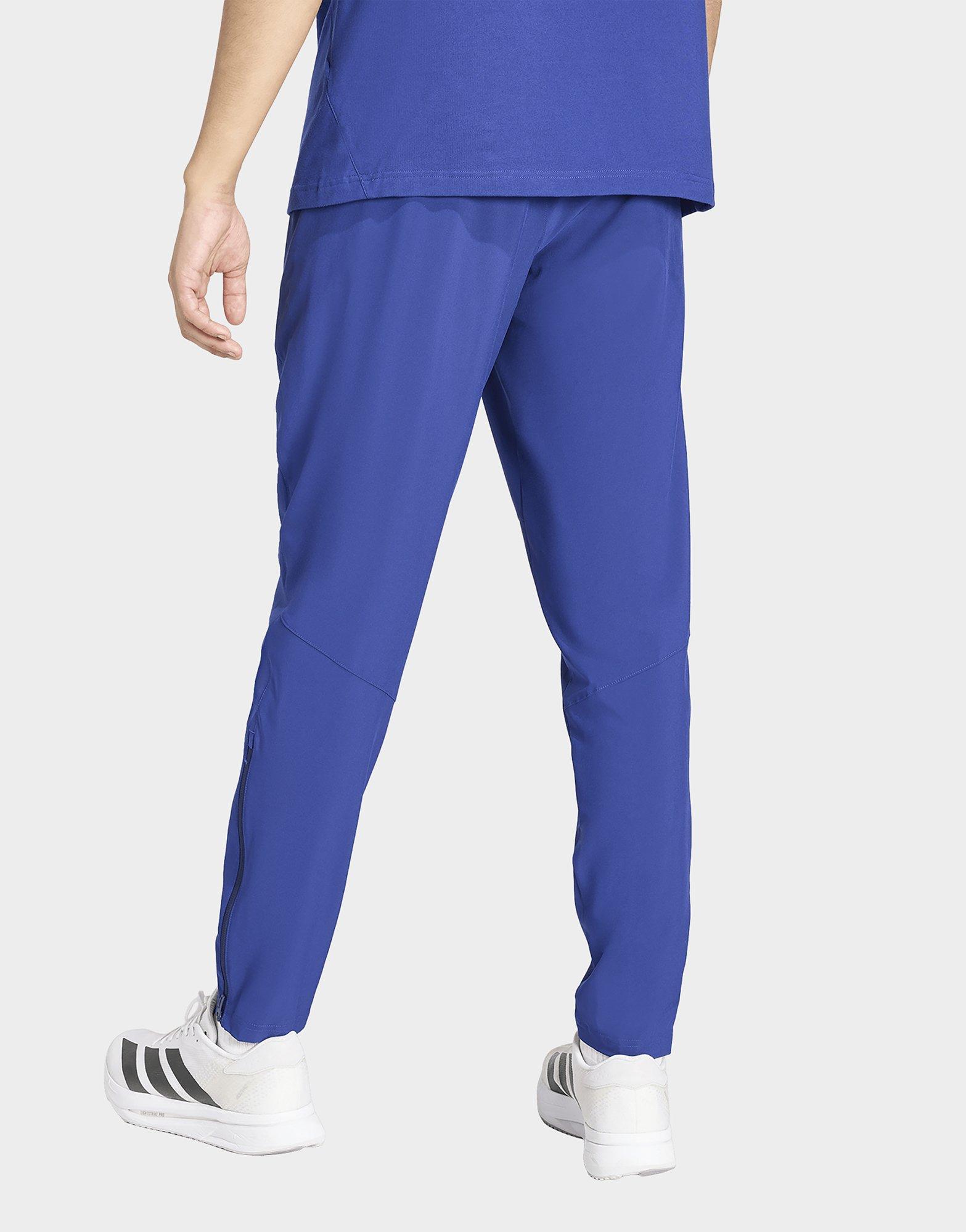 adidas Italy Tiro Travel Pants
