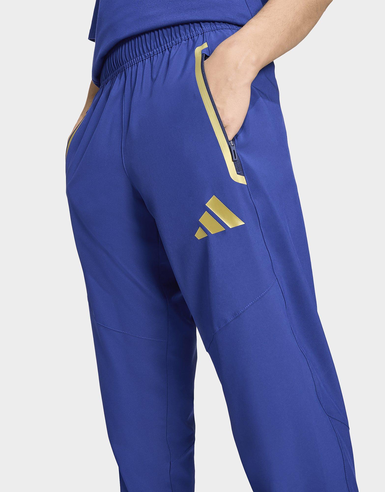 adidas Italy Tiro Travel Pants