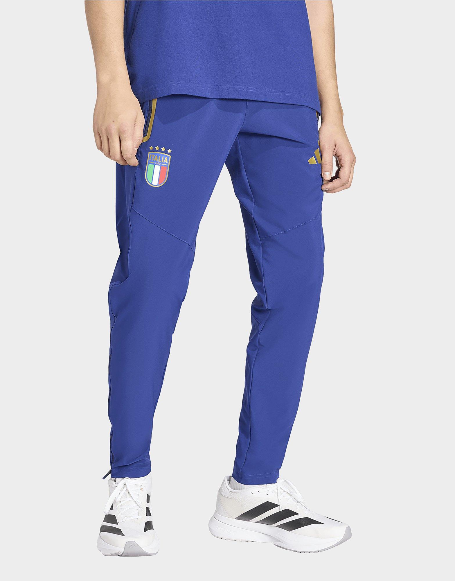 adidas Pantaloni Tiro Travel Italia
