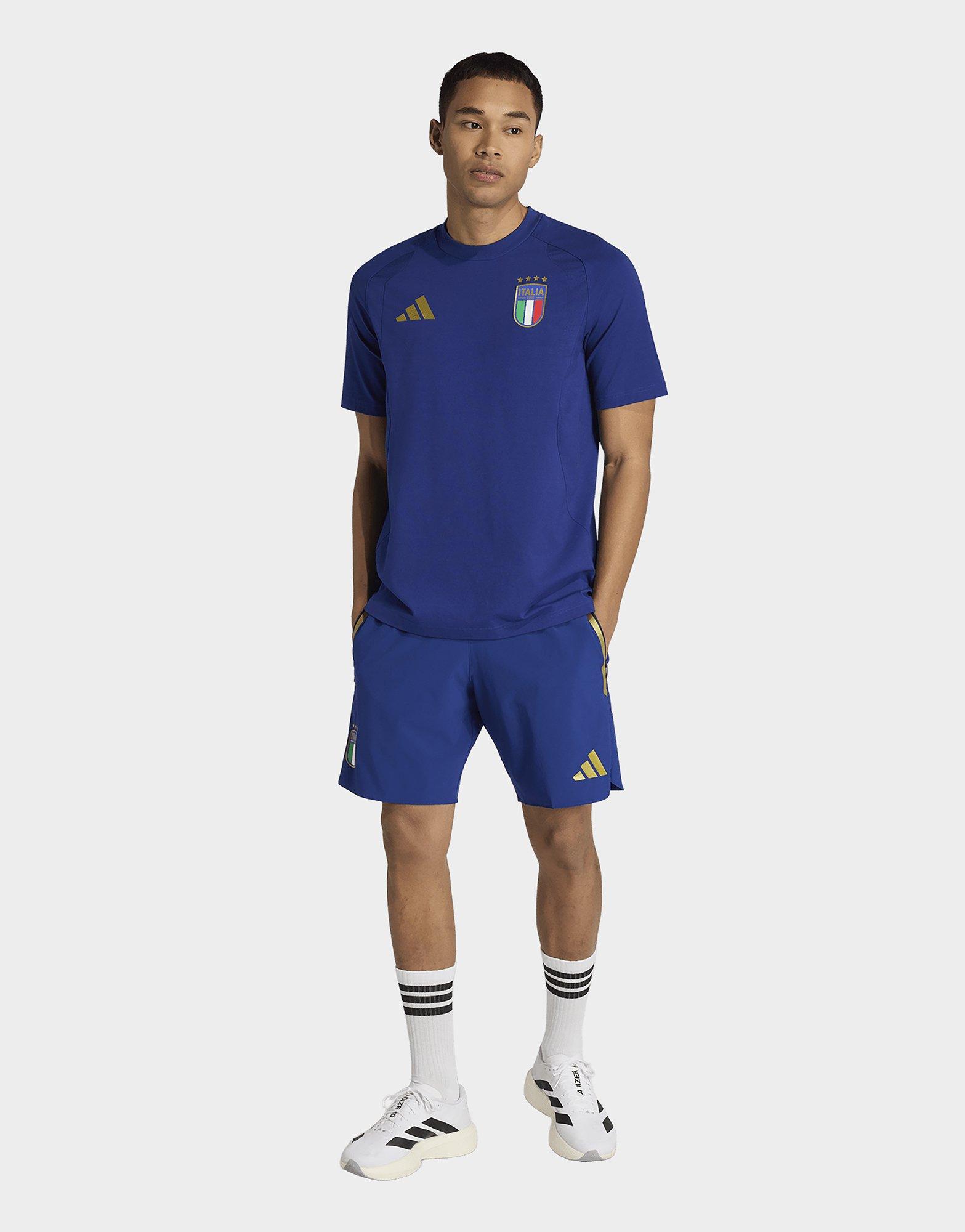 adidas Short Italie Tiro Travel