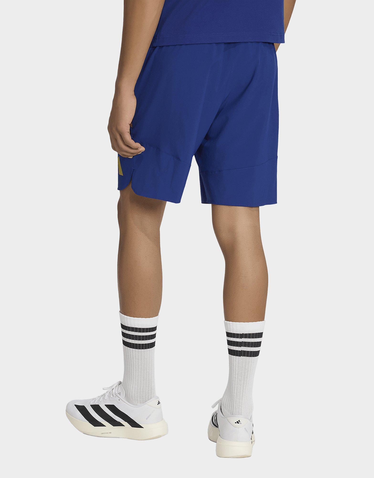 adidas Short Italie Tiro Travel