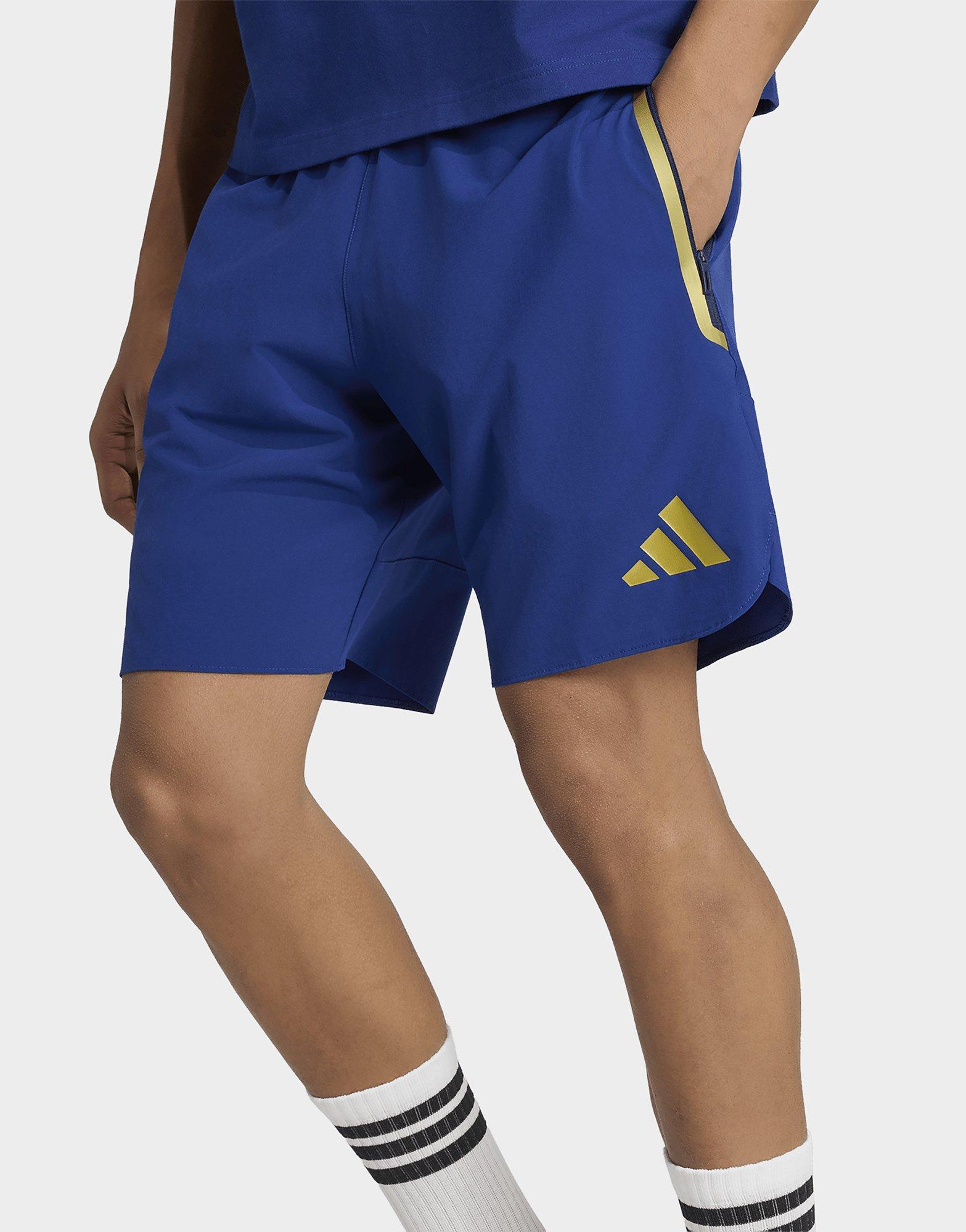 adidas Short Italie Tiro Travel