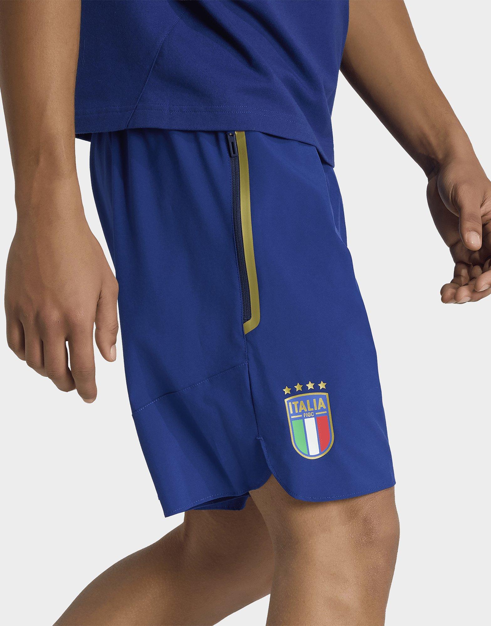 adidas Short Italie Tiro Travel