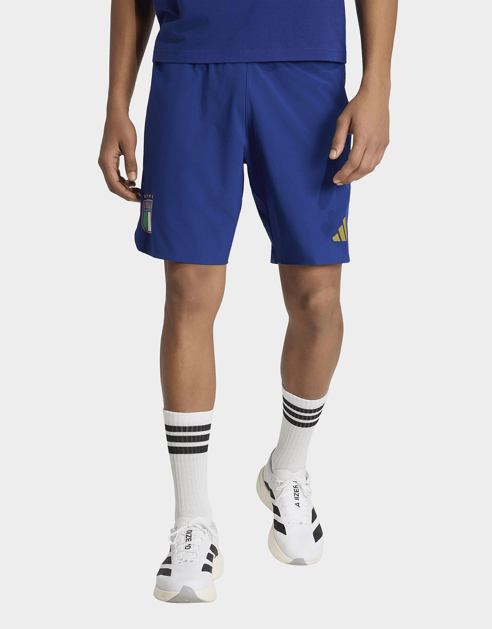 adidas Italy Tiro Travel Shorts