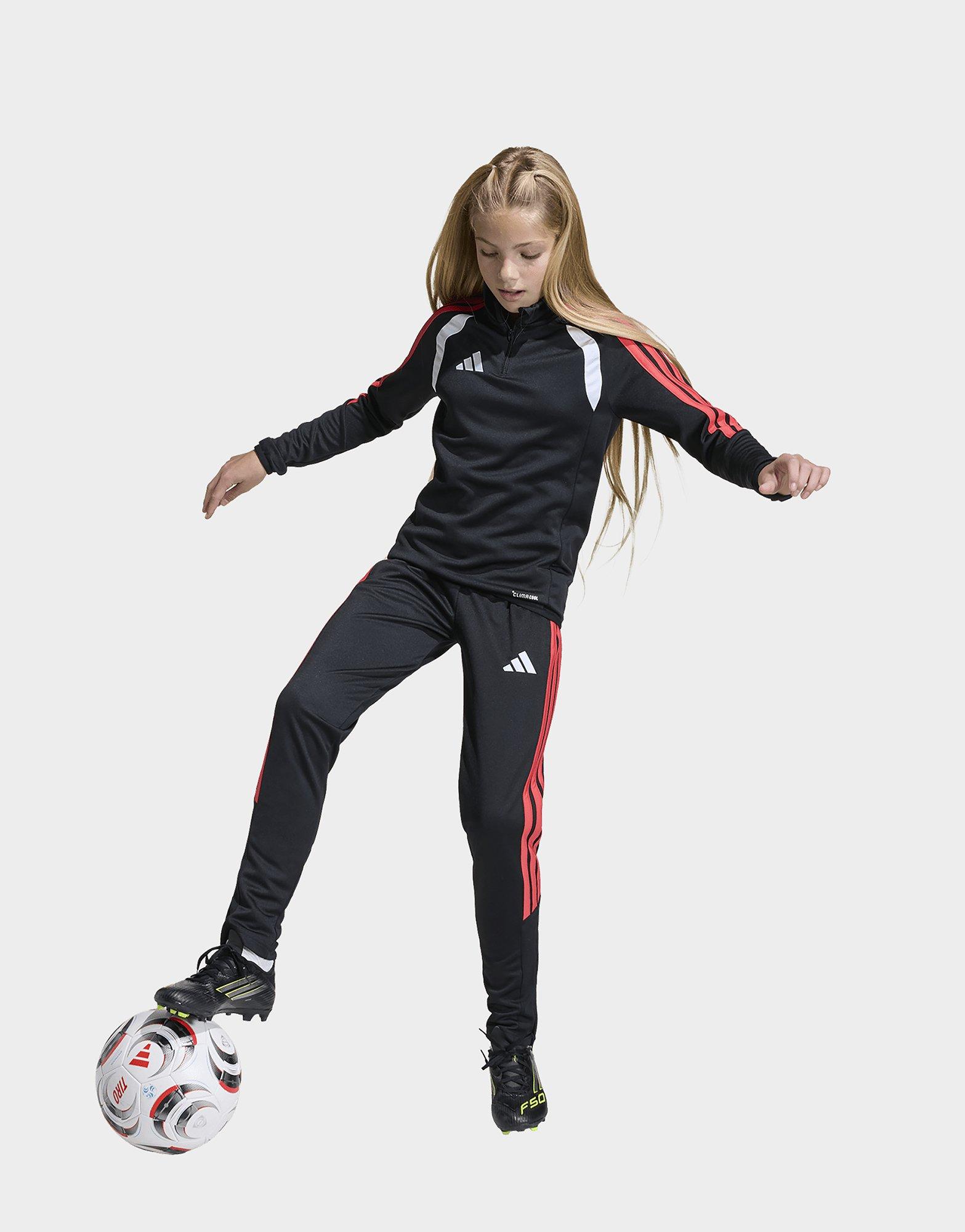 adidas Pantaloni da allenamento Tiro26 League Slim