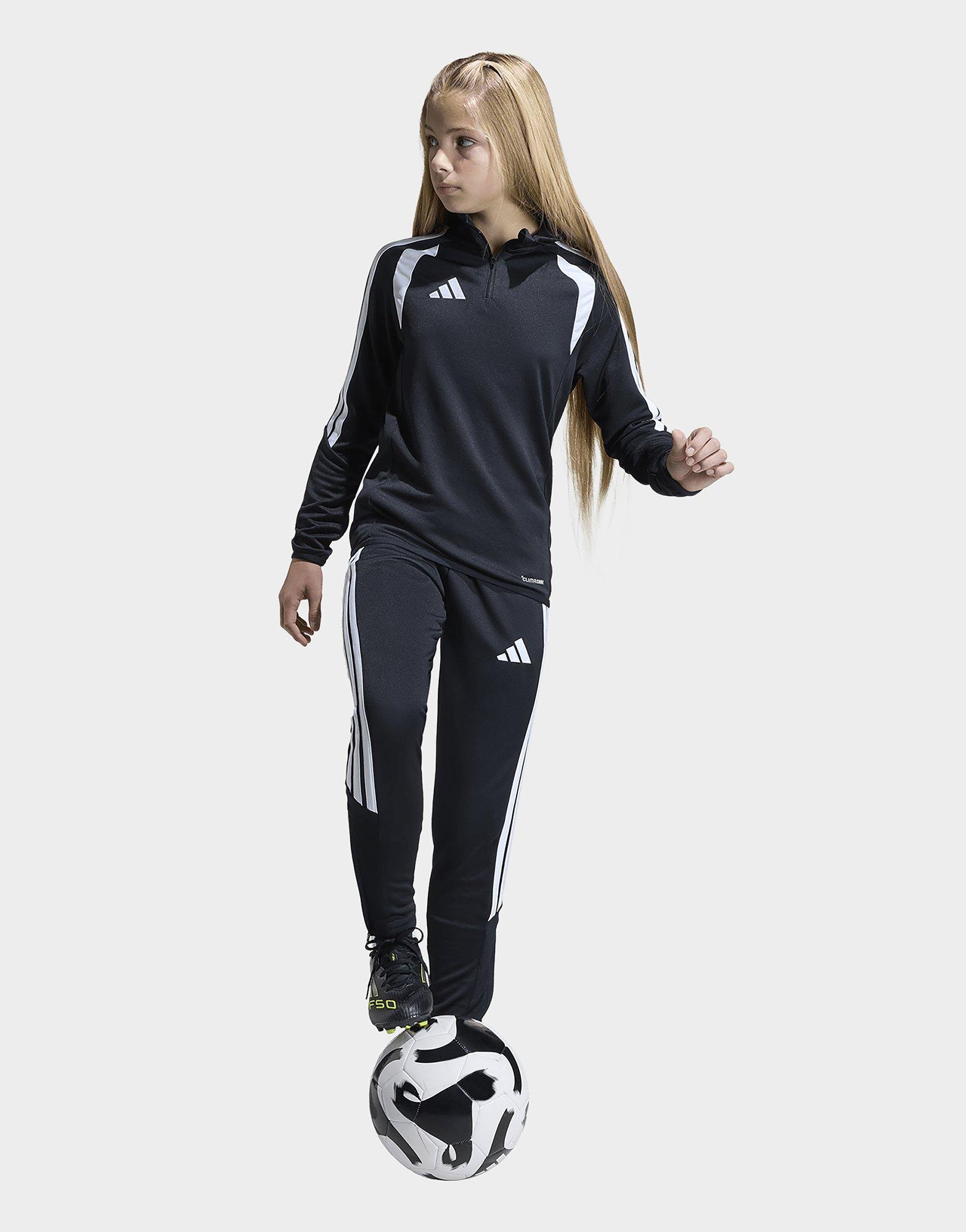 adidas Pantaloni da allenamento Tiro26 League Slim