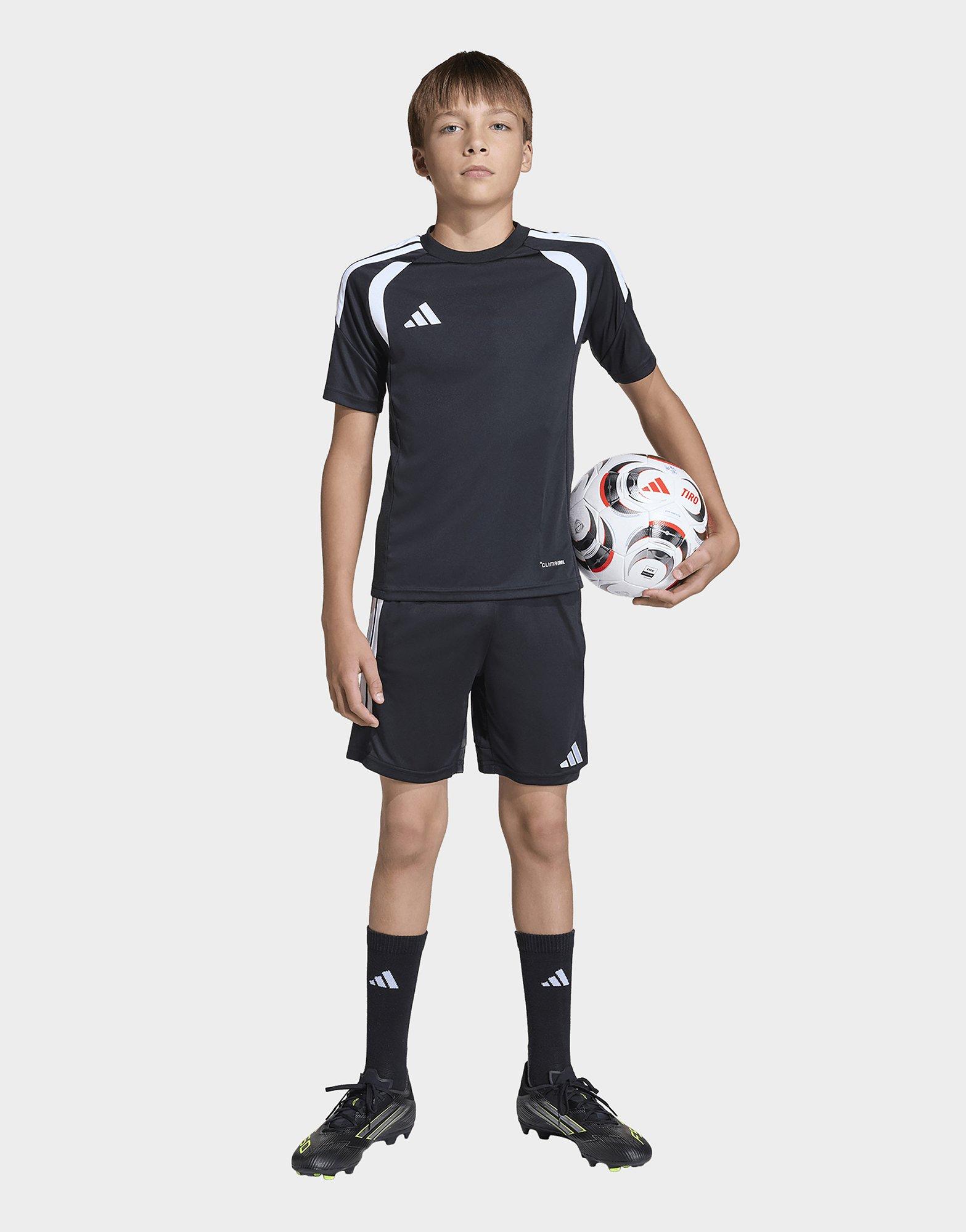 adidas Short d’entraînement Tiro26 League Enfants