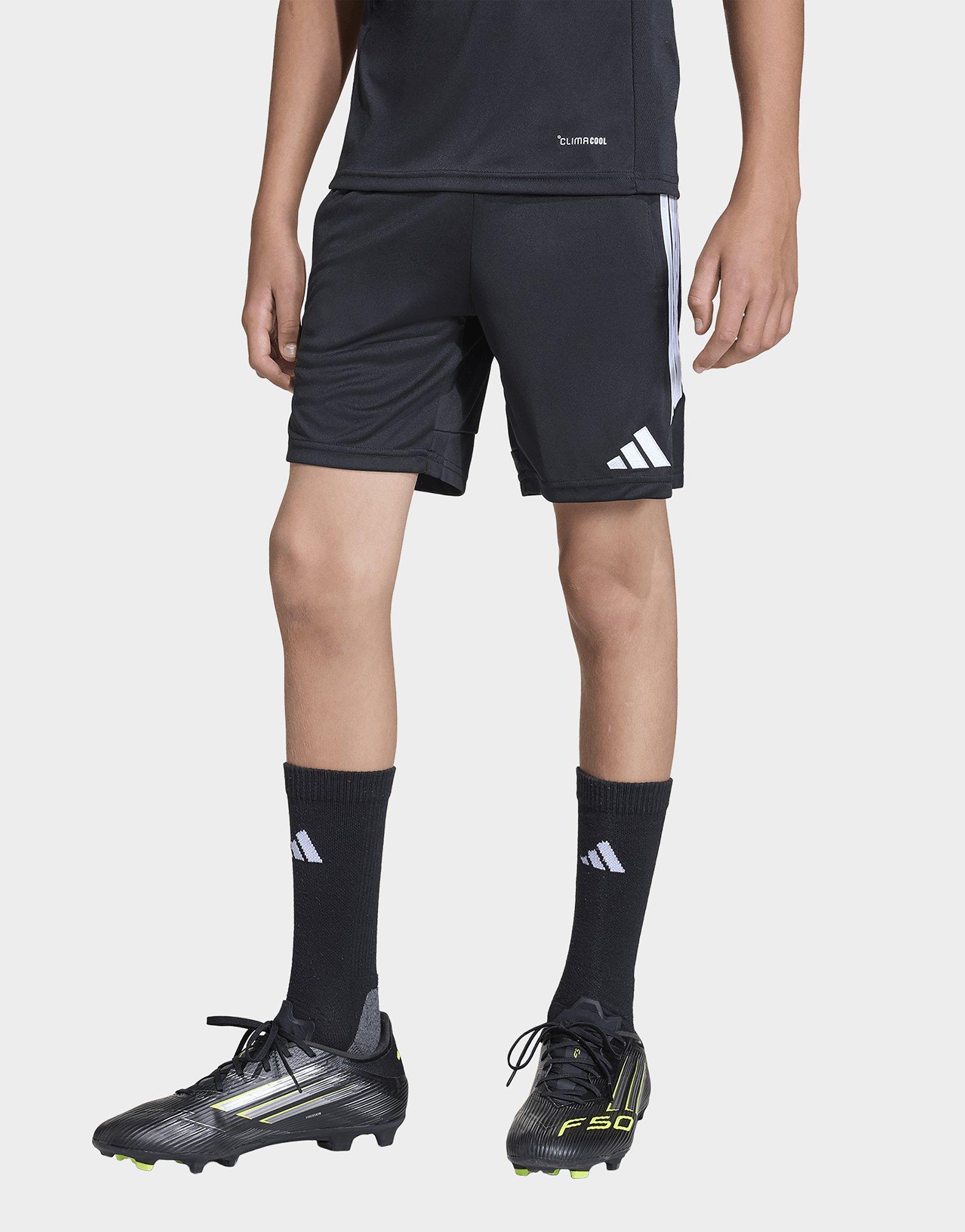 adidas Short Da Allenamento Tiro26 League