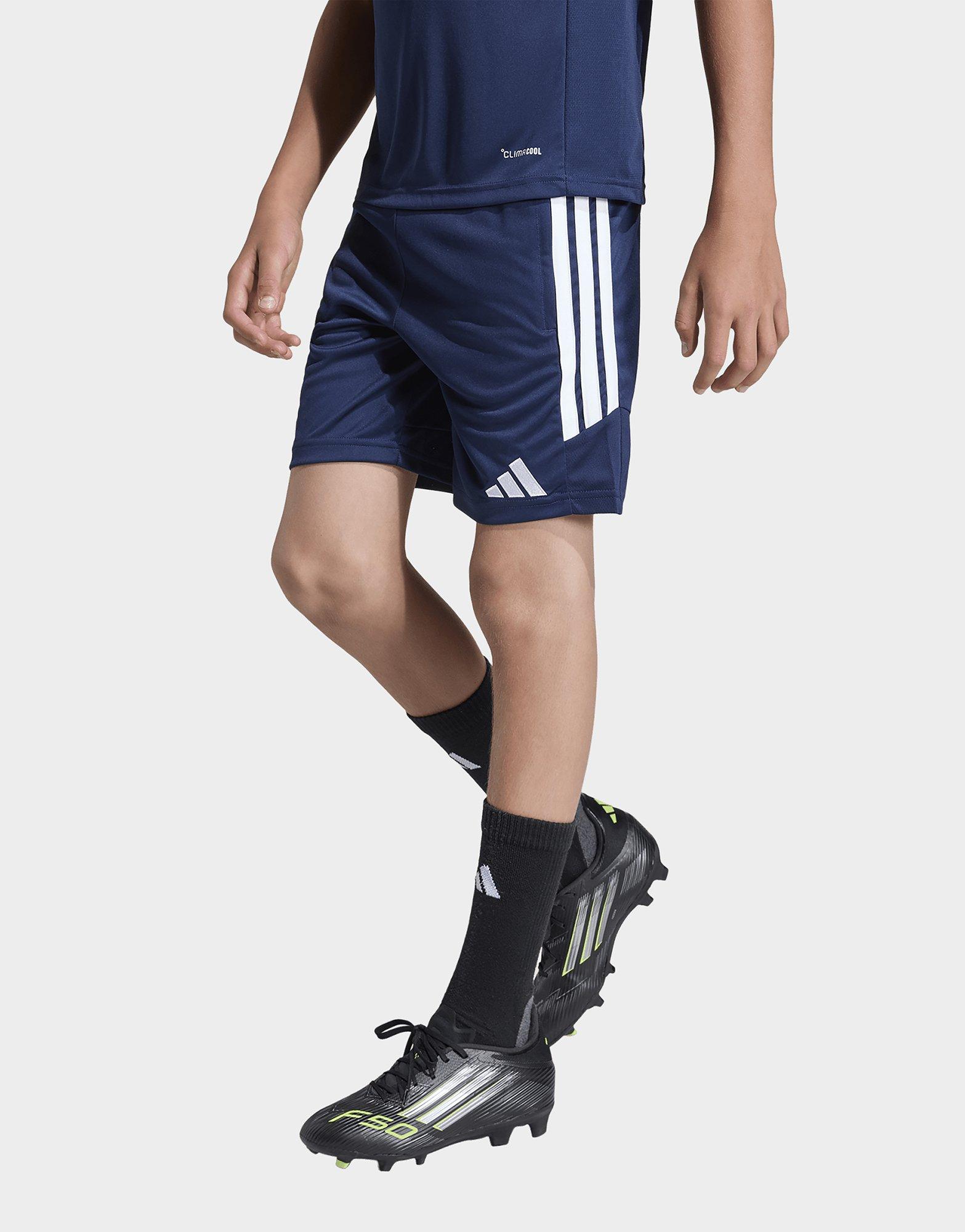 adidas Short Da Allenamento Tiro26 League