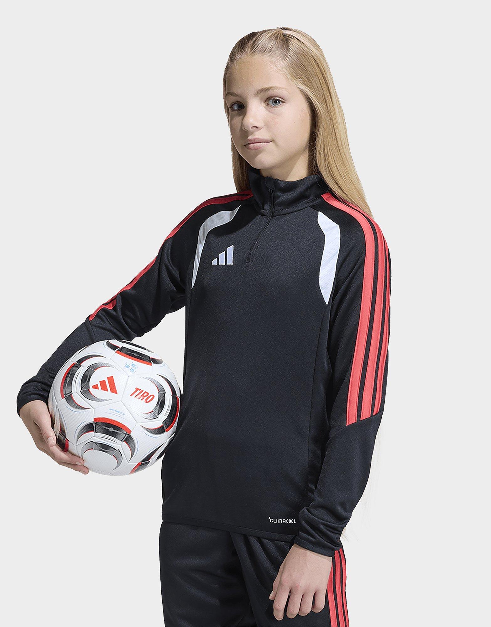 adidas Tiro26 League Kids Training Top