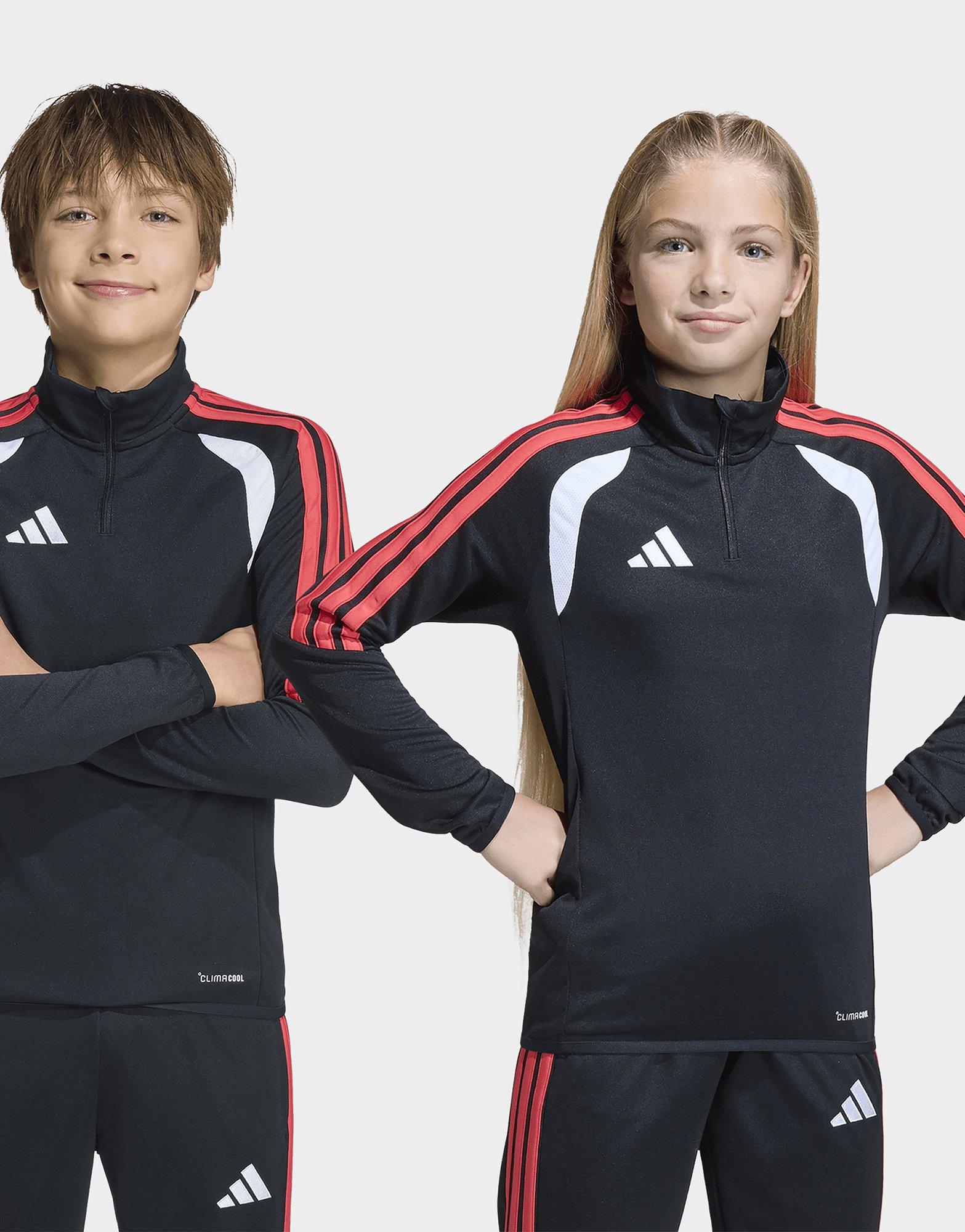adidas Tiro26 League Kids Training Top