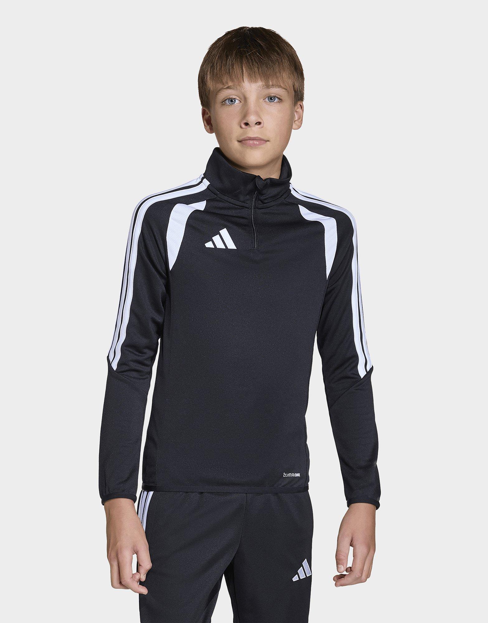 adidas Top Da Allenamento Tiro26 League Kids