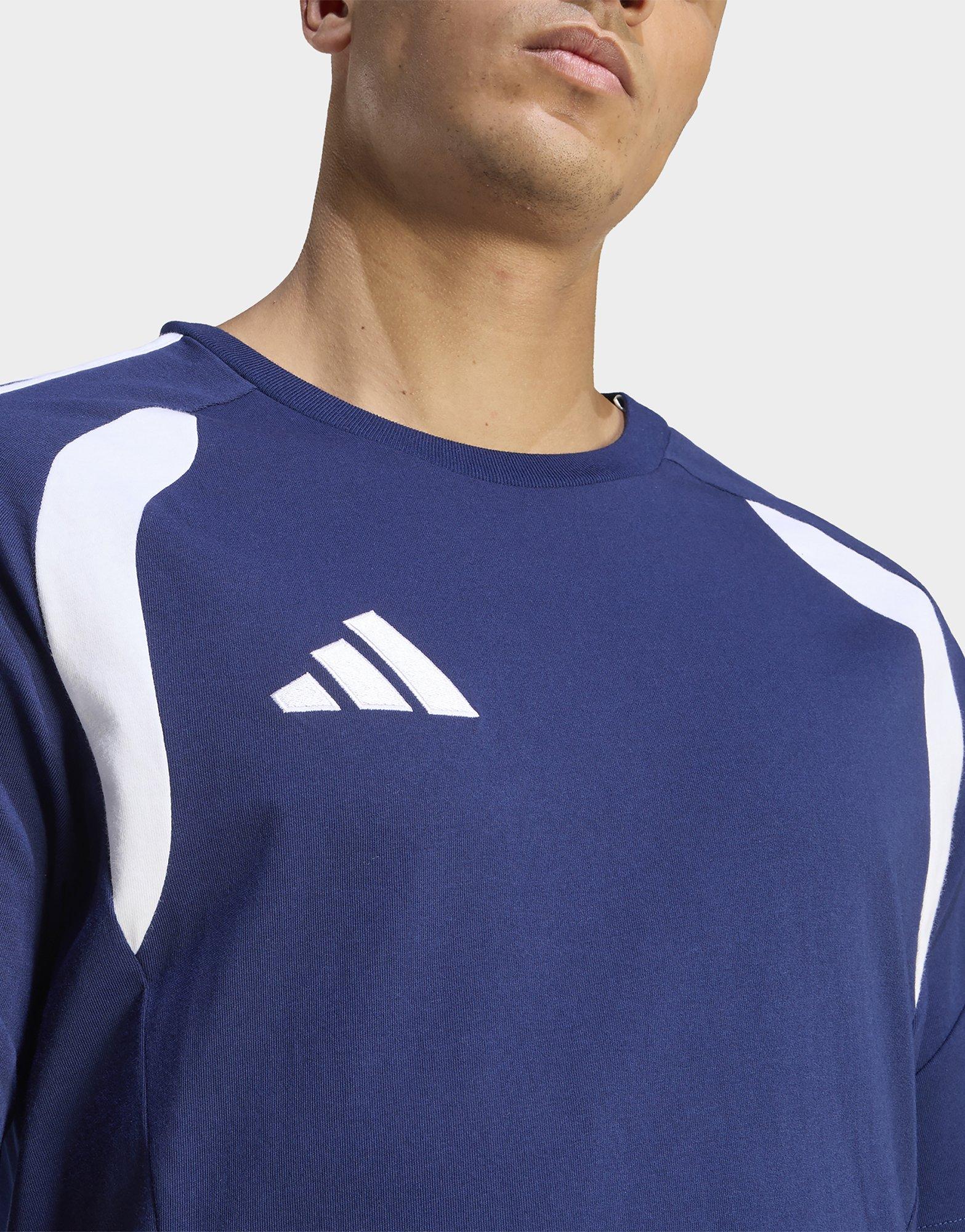 adidas Tiro26 League Tee