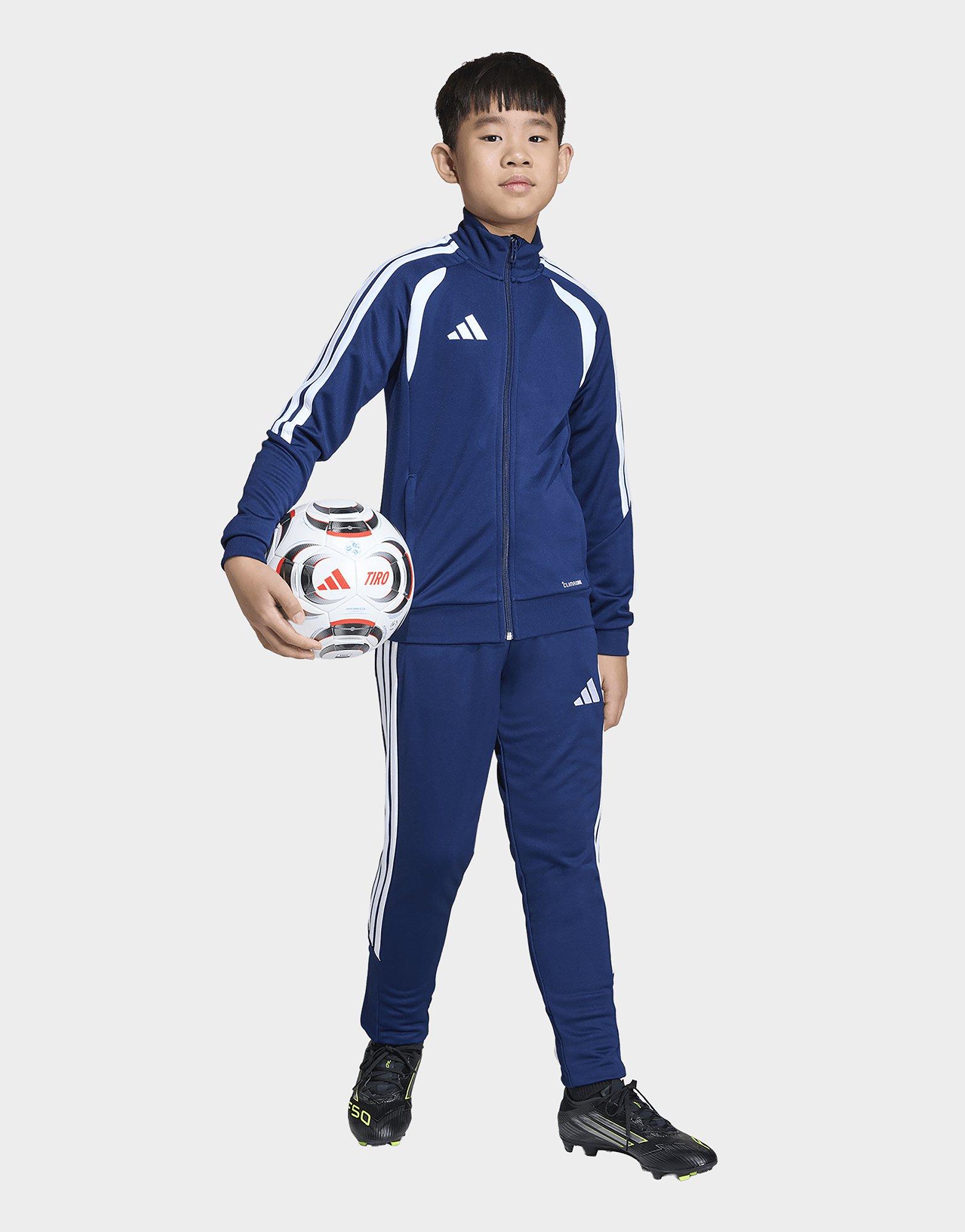 adidas Veste De Training Tiro26 League Enfants
