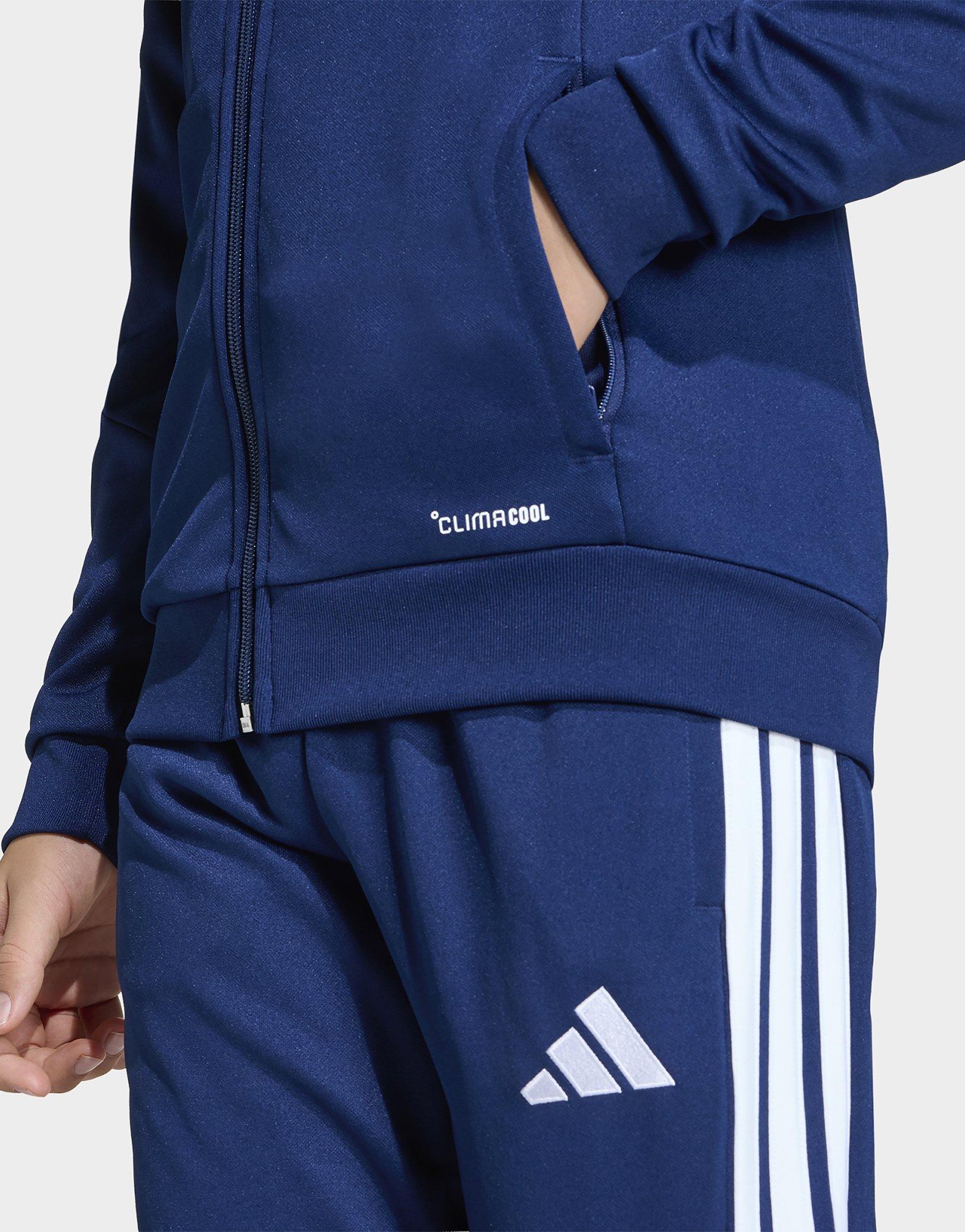 adidas Veste De Training Tiro26 League Enfants