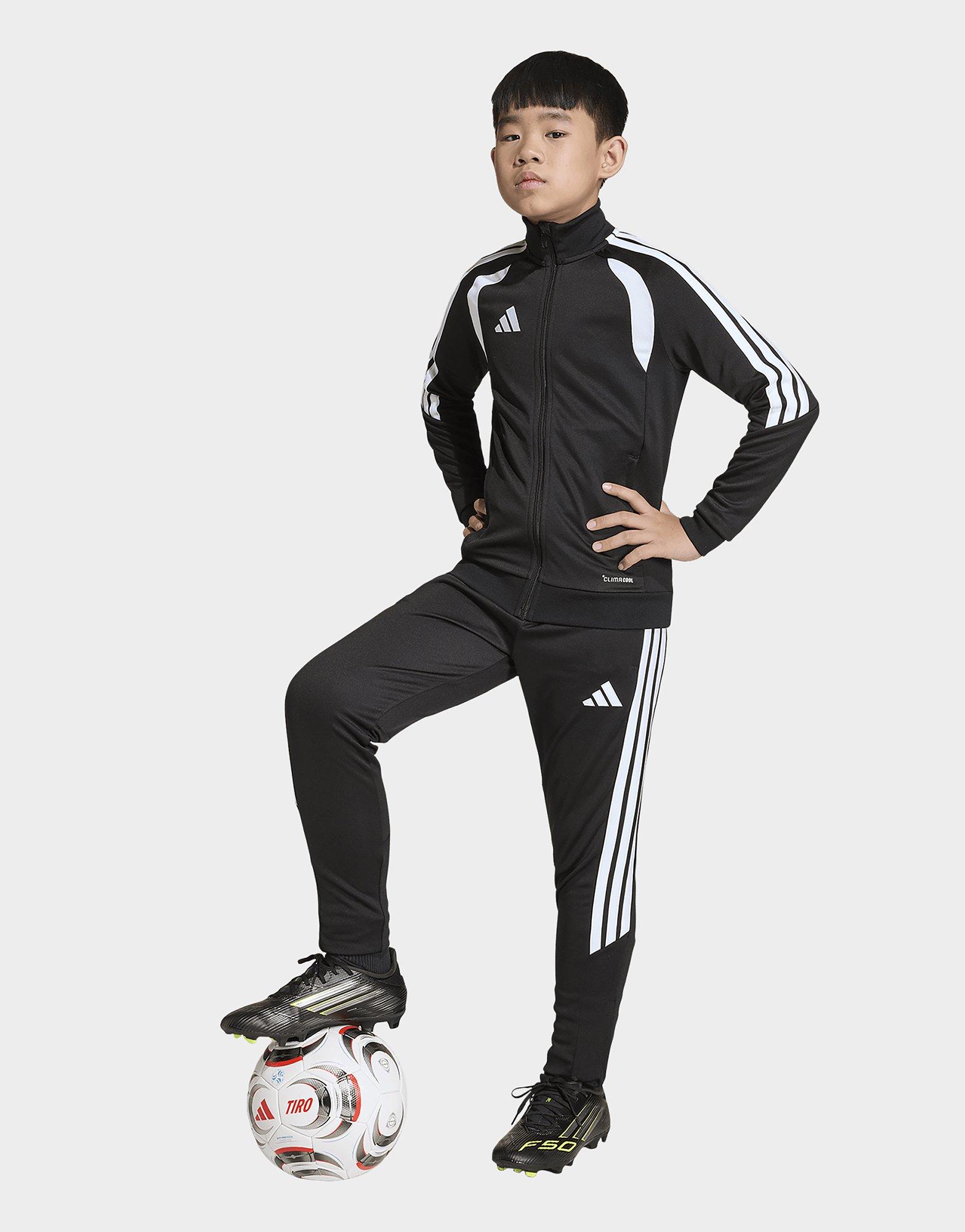 adidas Tiro26 League Kids Trainingsjacke