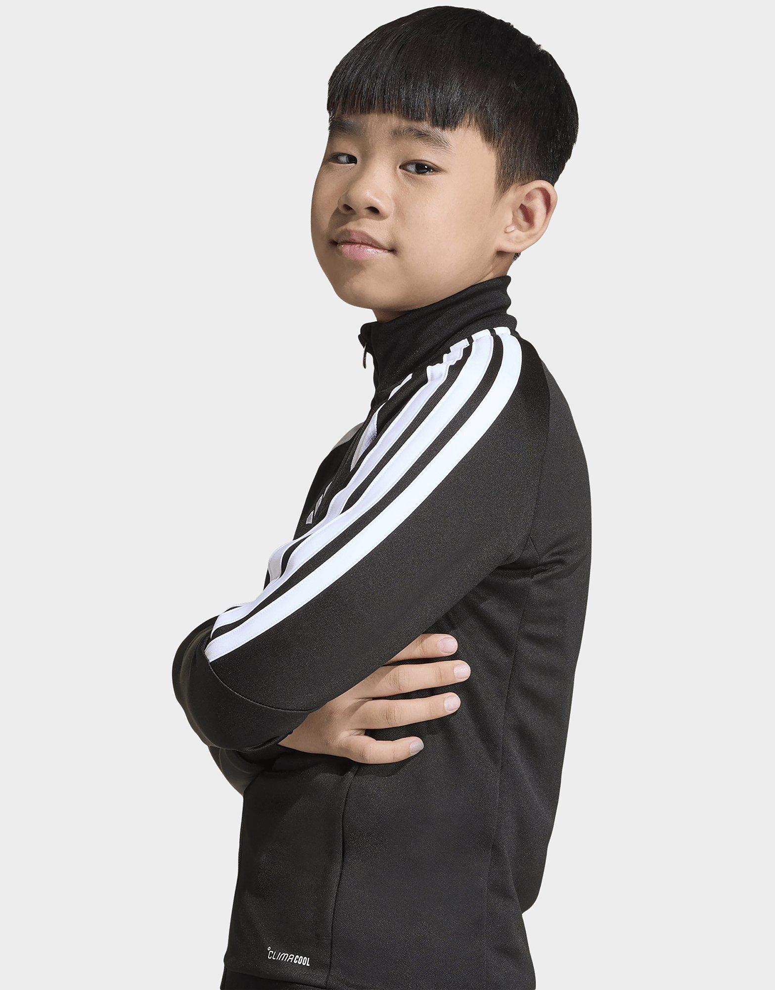 adidas Tiro26 League Kids Trainingsjacke