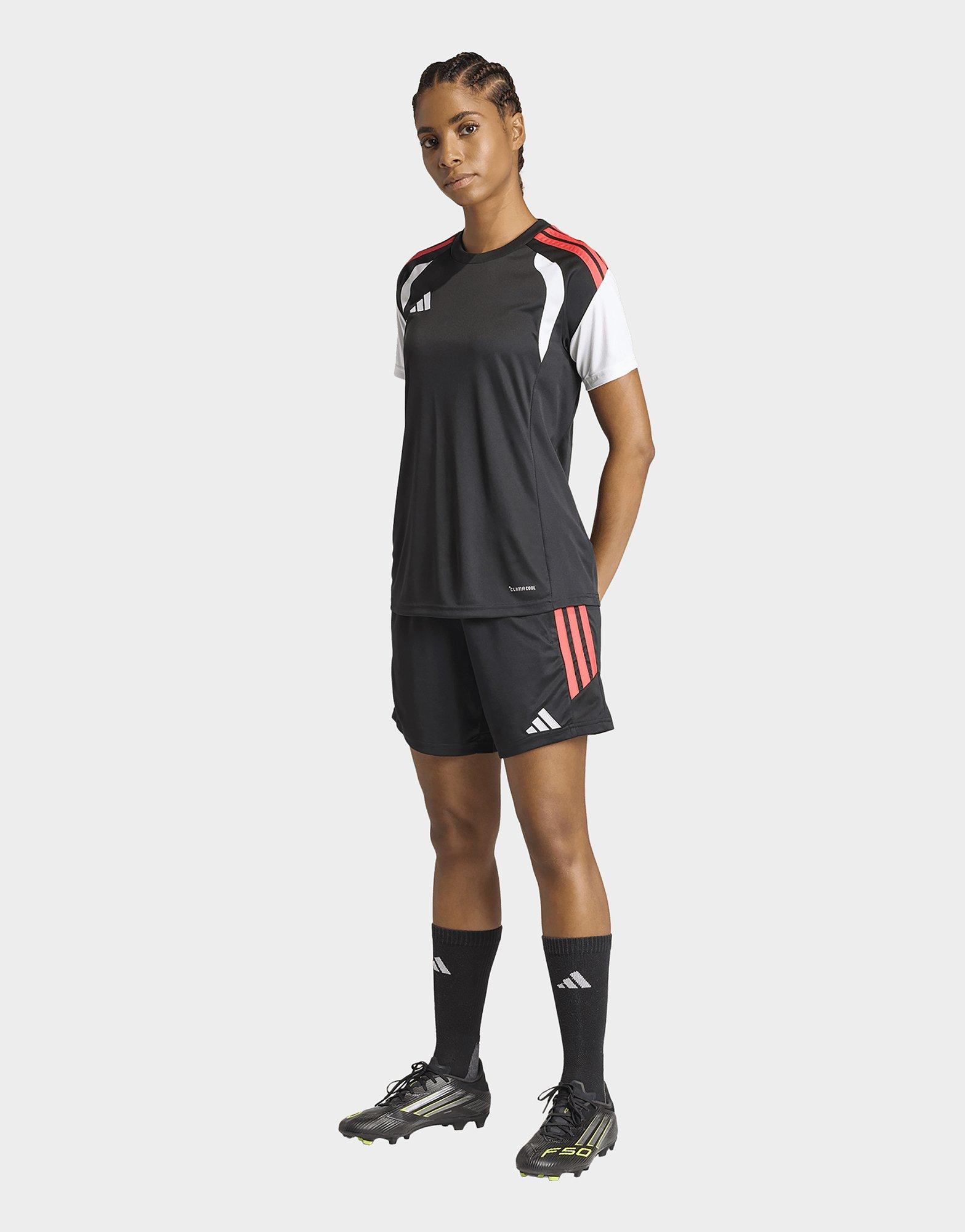 adidas Short Da Allenamento Tiro26 League