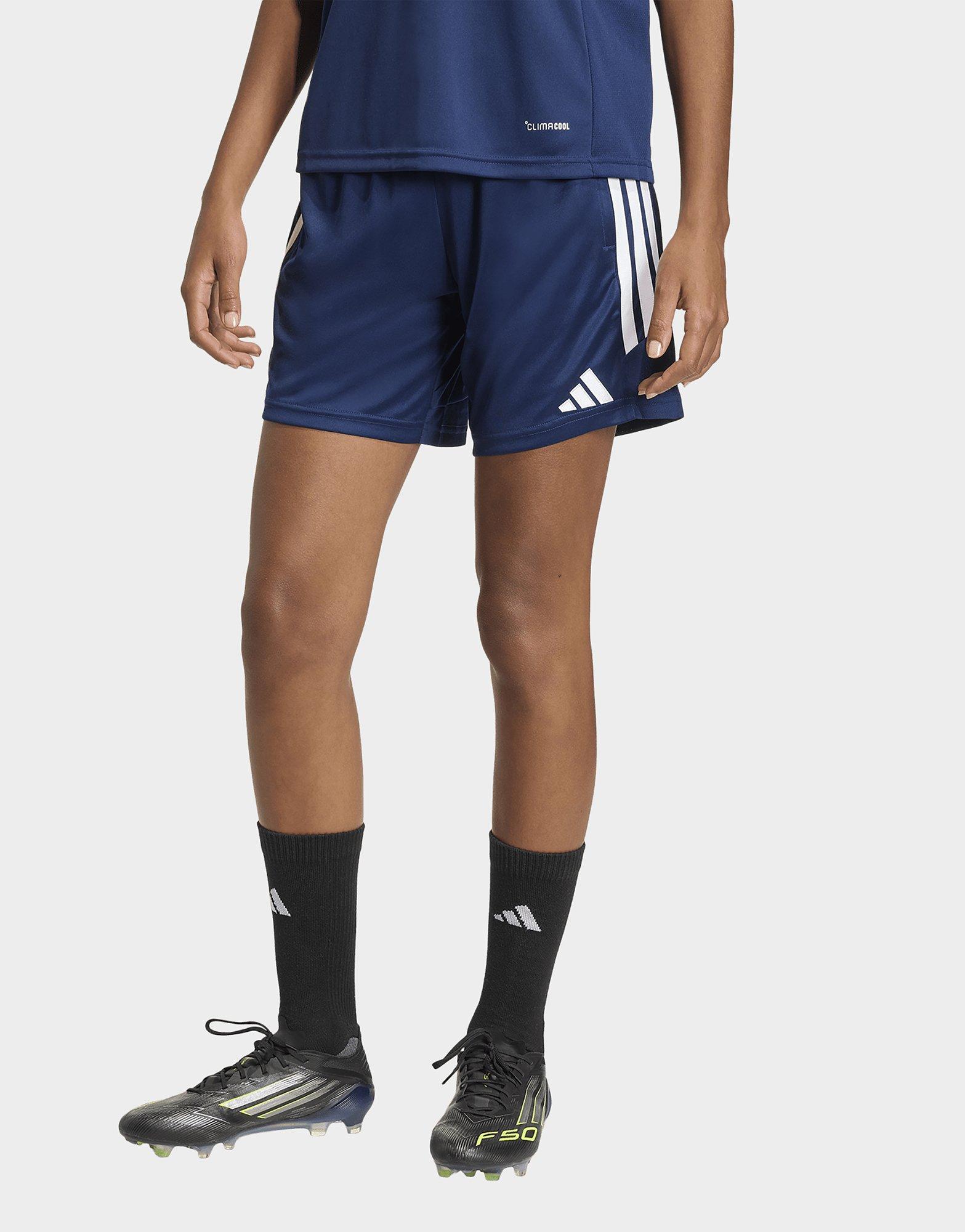 adidas Short Da Allenamento Tiro26 League