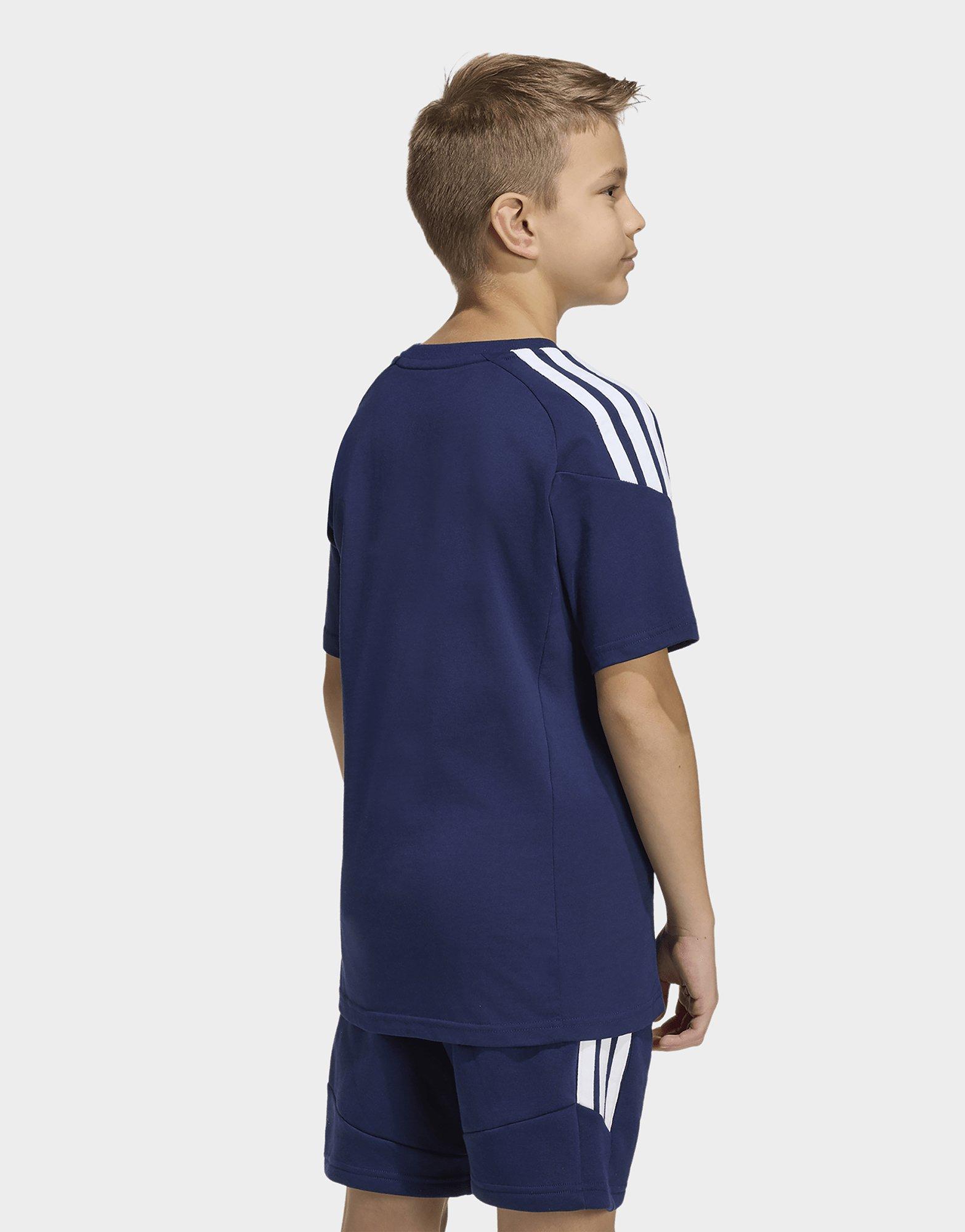 adidas T-shirt Tiro26 League Enfants
