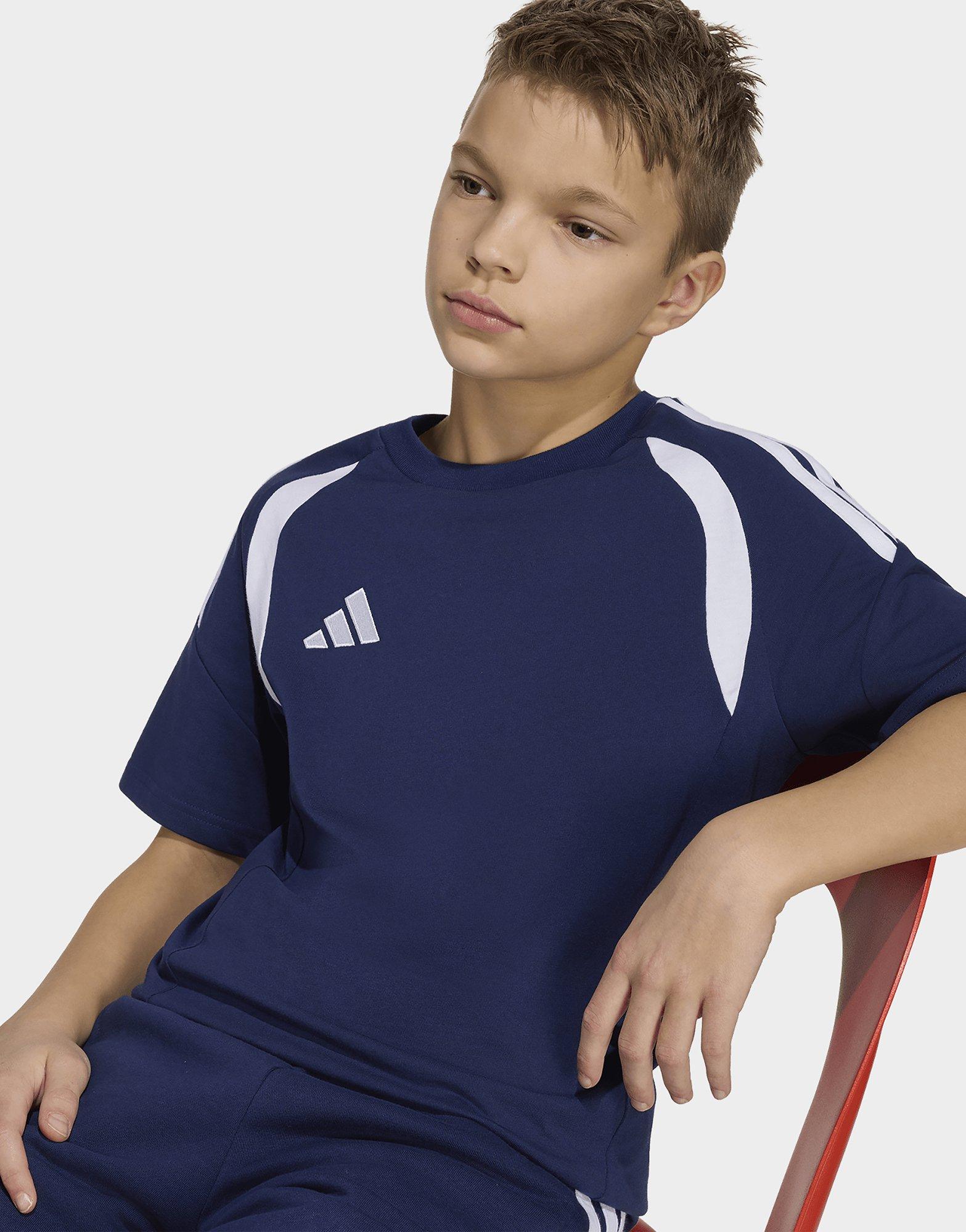 adidas T-shirt Tiro26 League Enfants