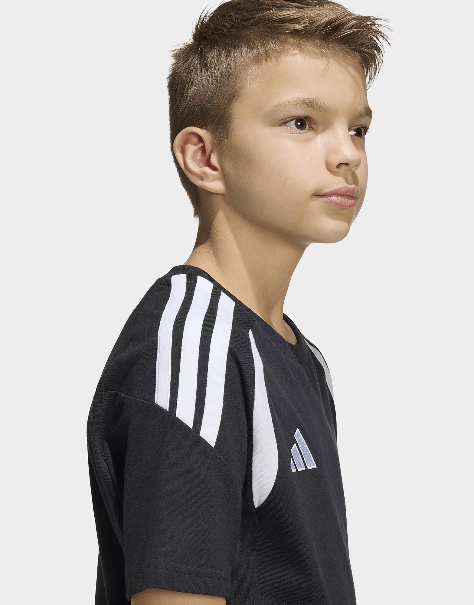 adidas Tiro26 League Kids T-Shirt
