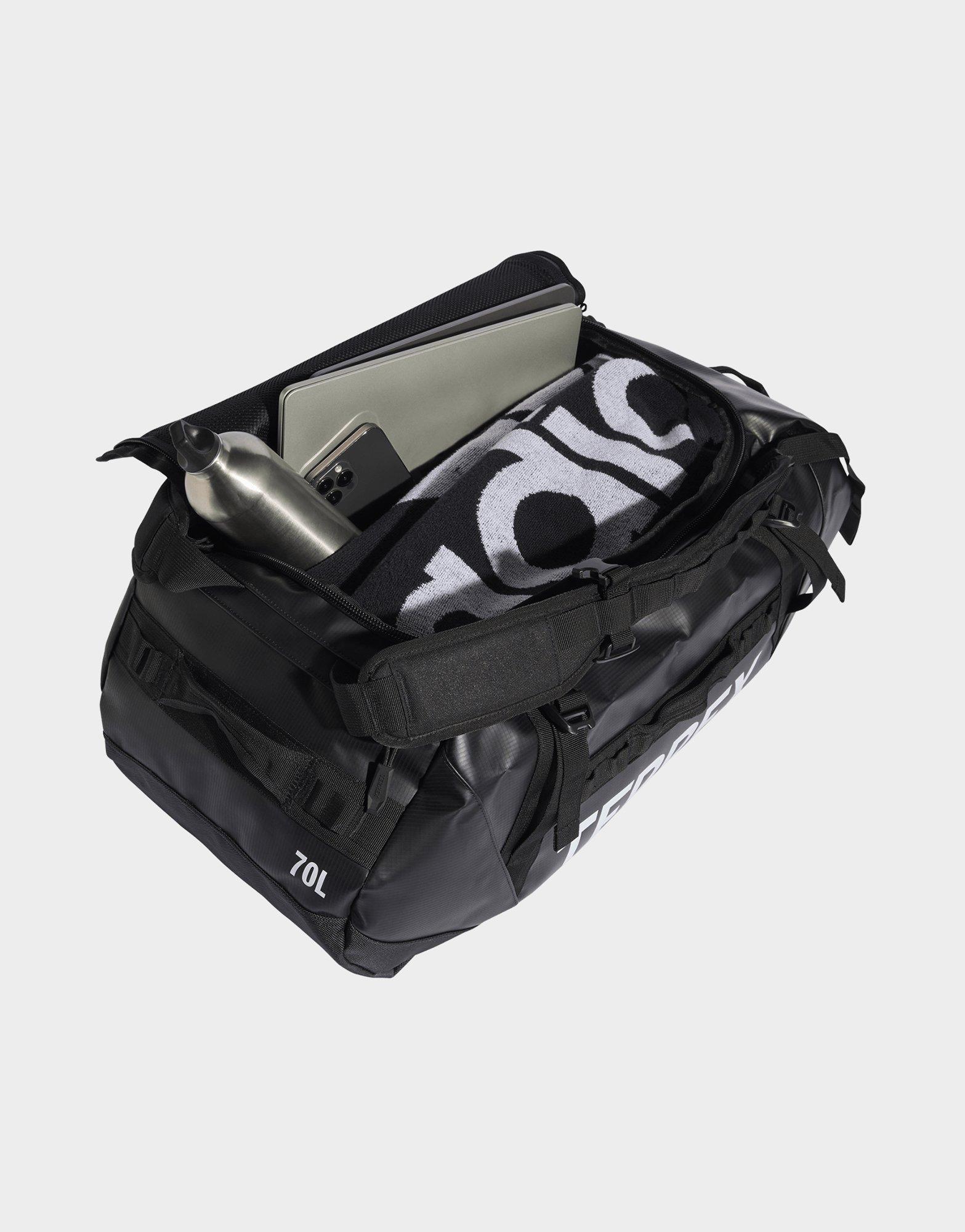 adidas Terrex Xperior Expedition Duffelbag 70l