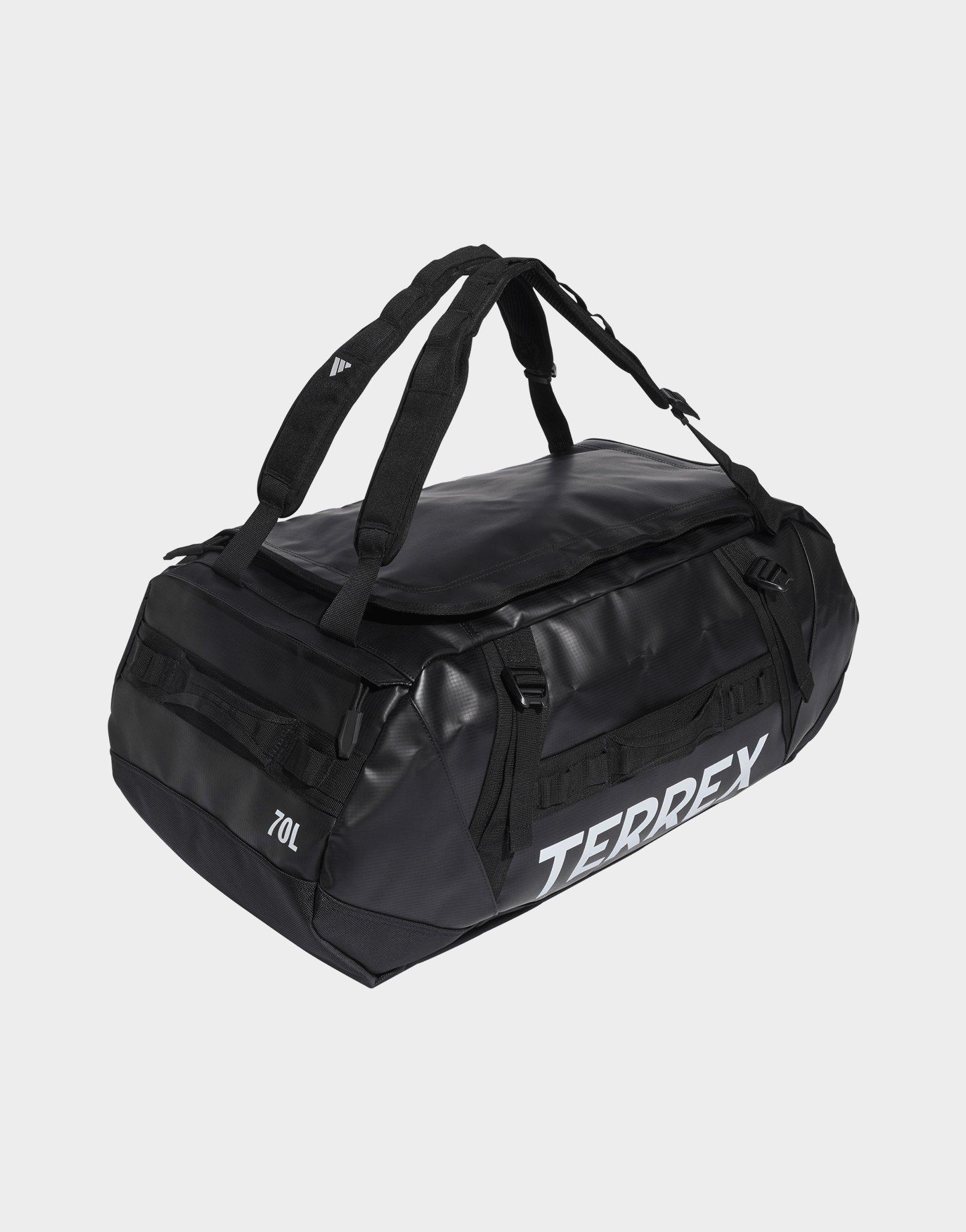adidas Terrex Xperior Expedition Duffel Bag 70l