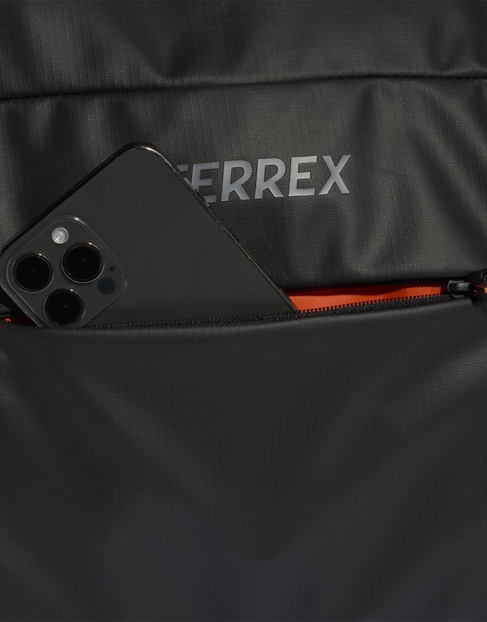 adidas Terrex Multi Duffelbag 50l