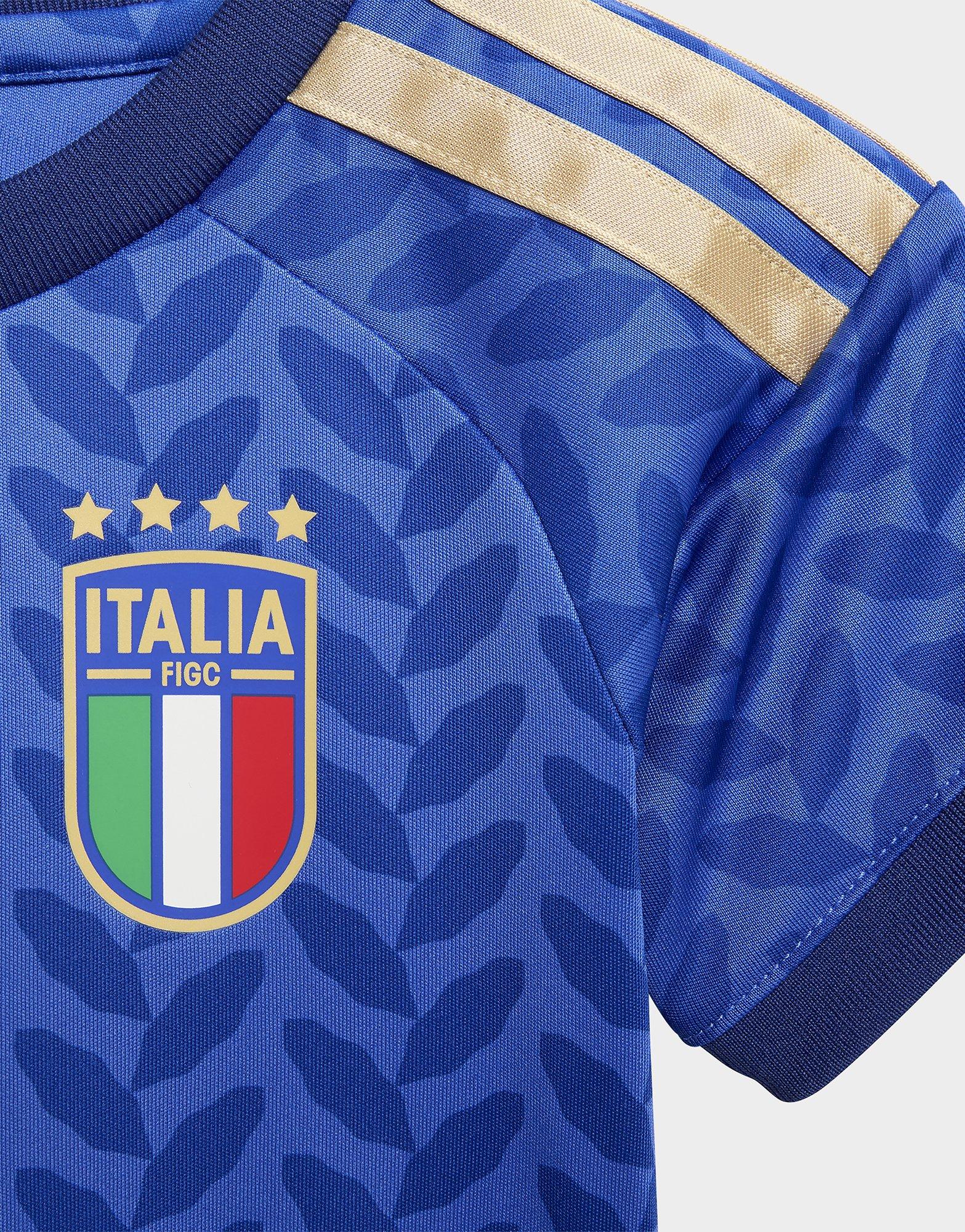 adidas Italië 26 Baby Thuistenue