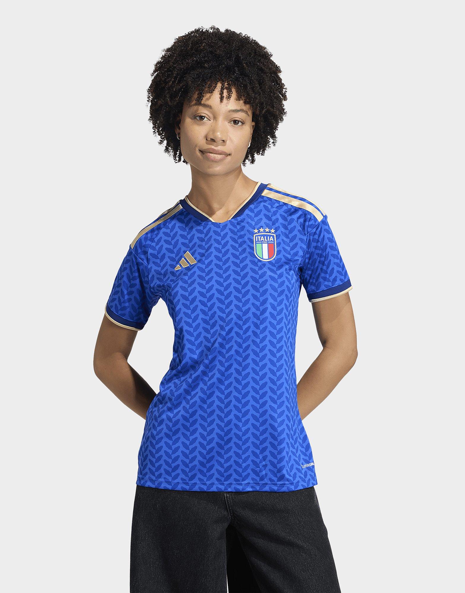 adidas Maglia Home Italia 26