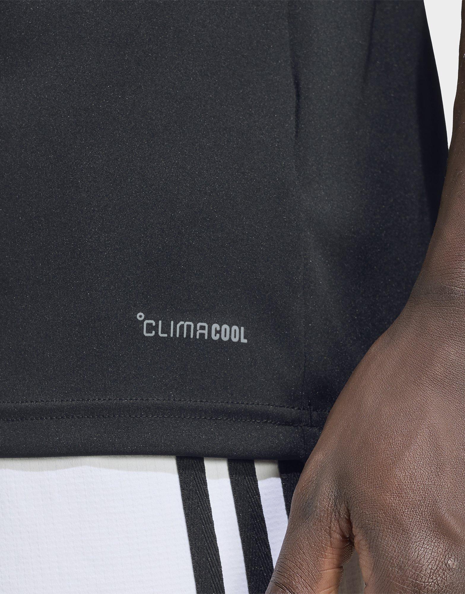 adidas Camiseta calentamiento segunda equipación Bélgica 26