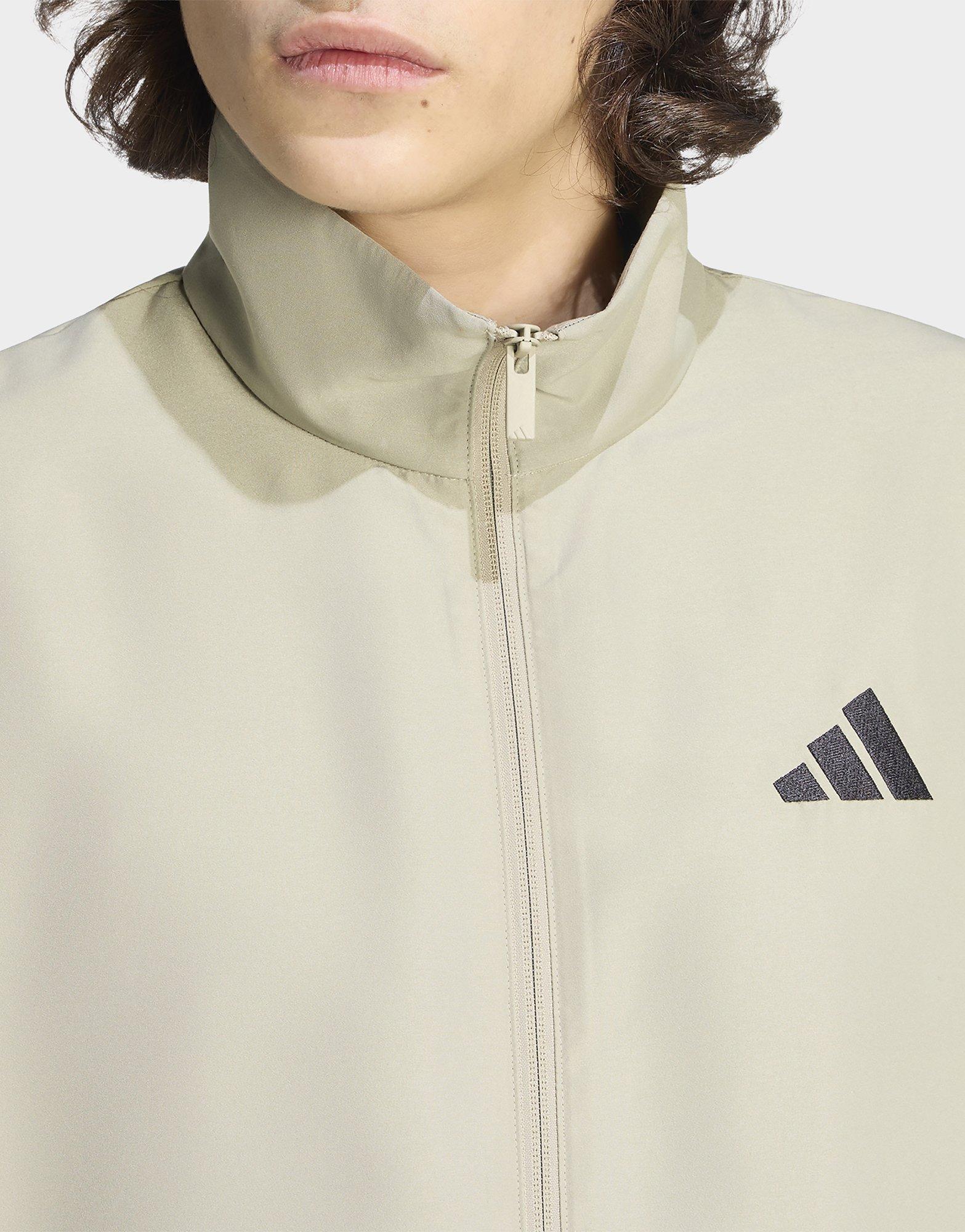 adidas Woven 3-Stripes Tracksuit