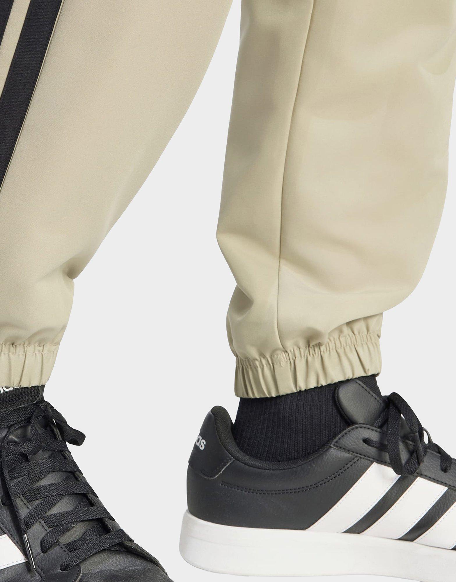 adidas Woven 3-Stripes Tracksuit