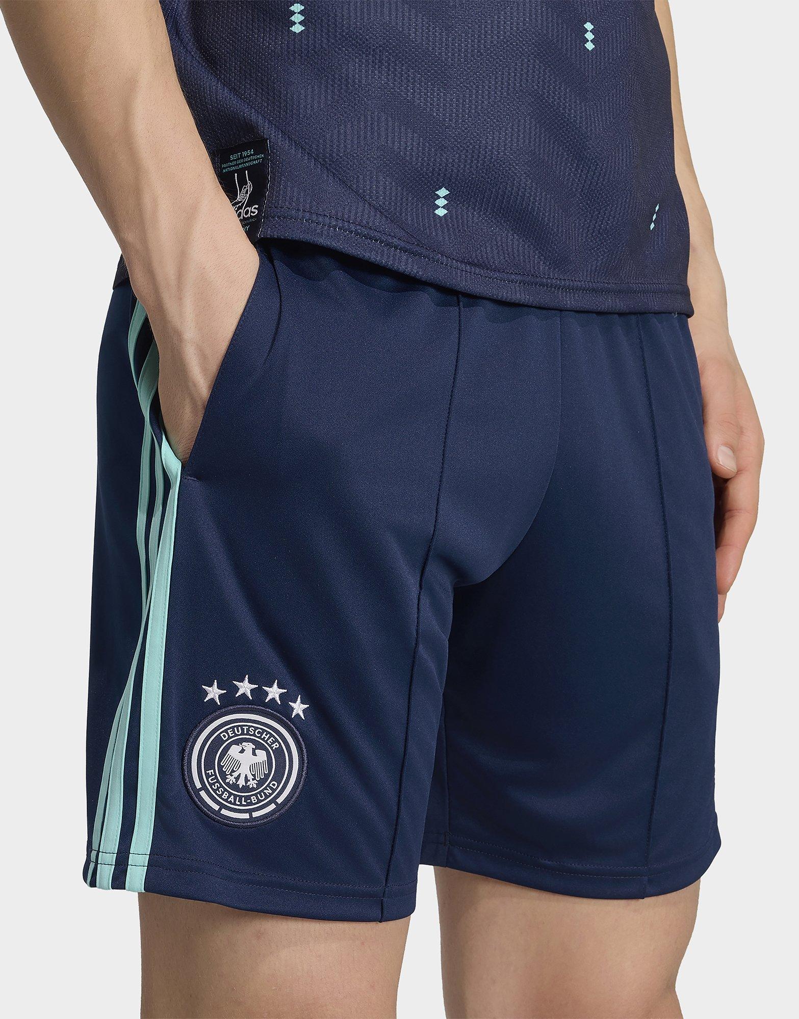 adidas Germany 26 Away Shorts