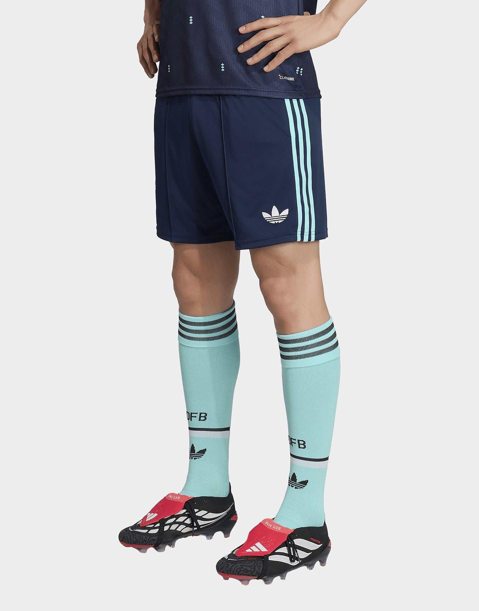 adidas Short Away Germania 26