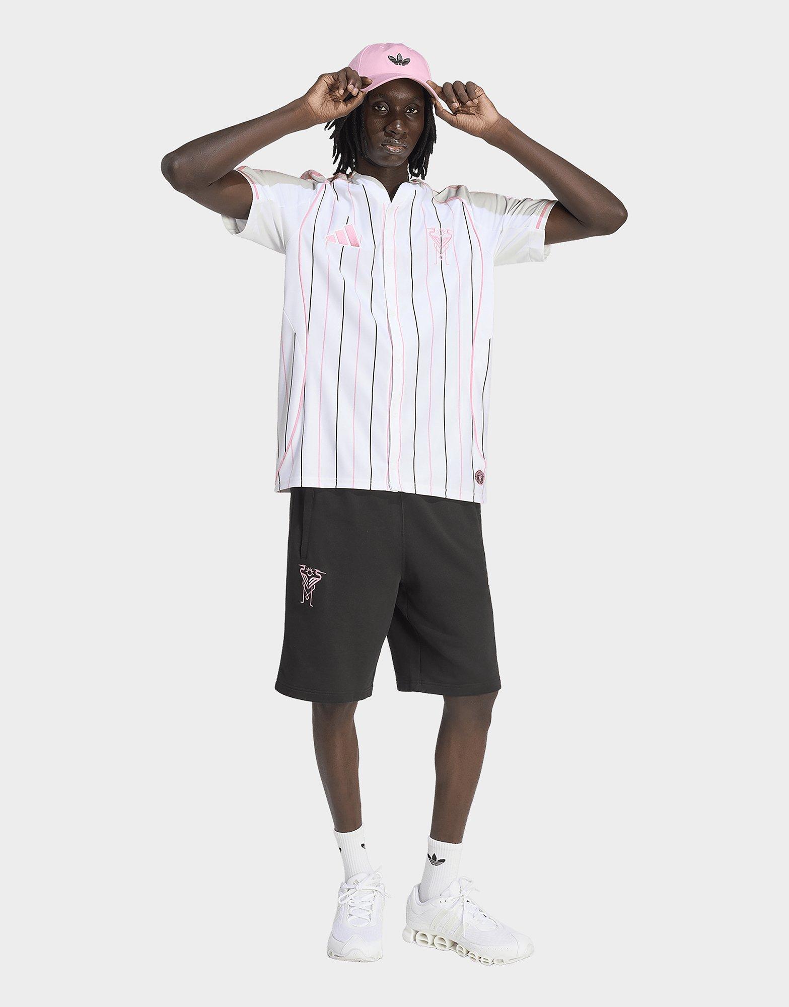 adidas Maillot Baseball Inter Miami CF