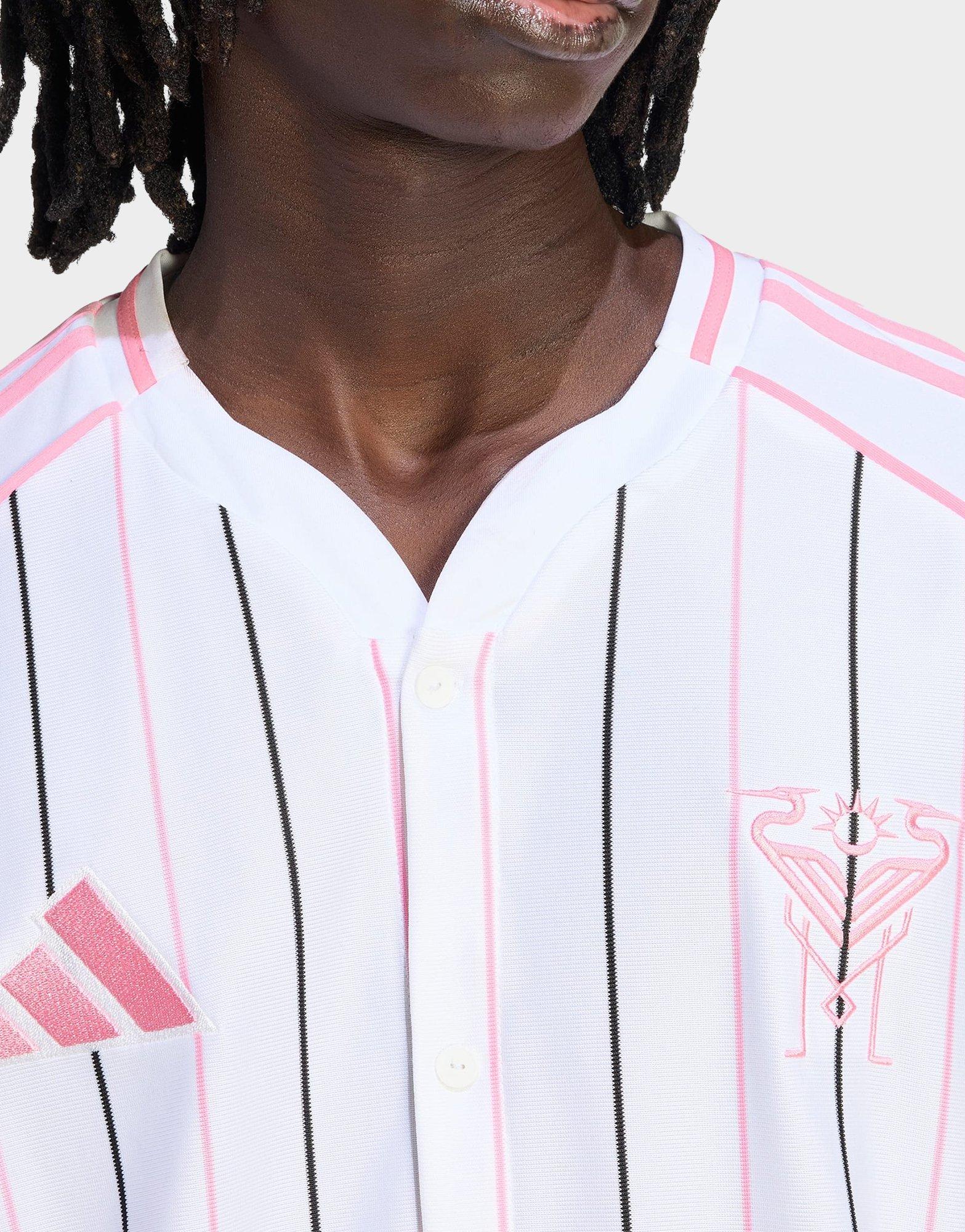 adidas Maillot Baseball Inter Miami CF