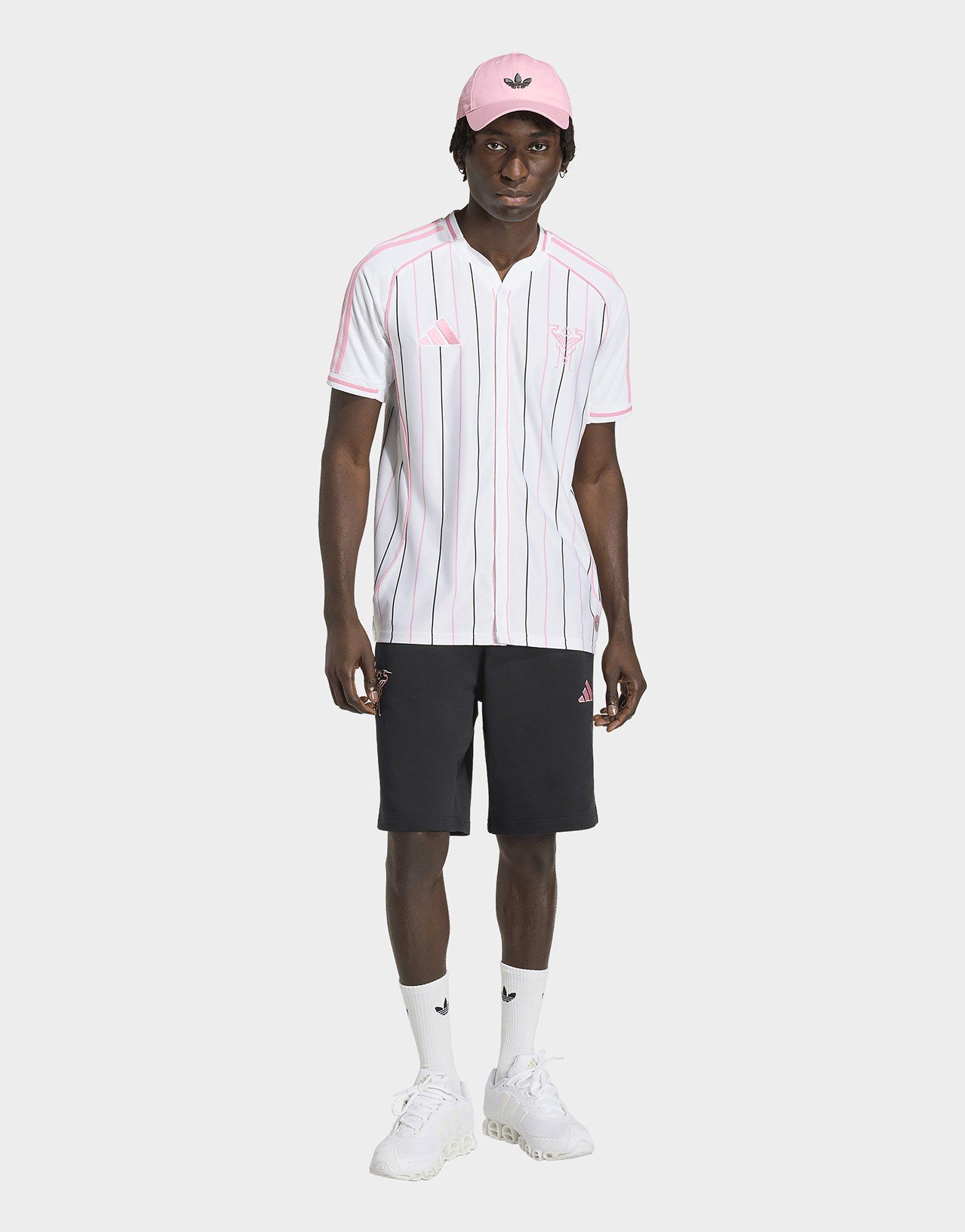 adidas Inter Miami CF Shorts