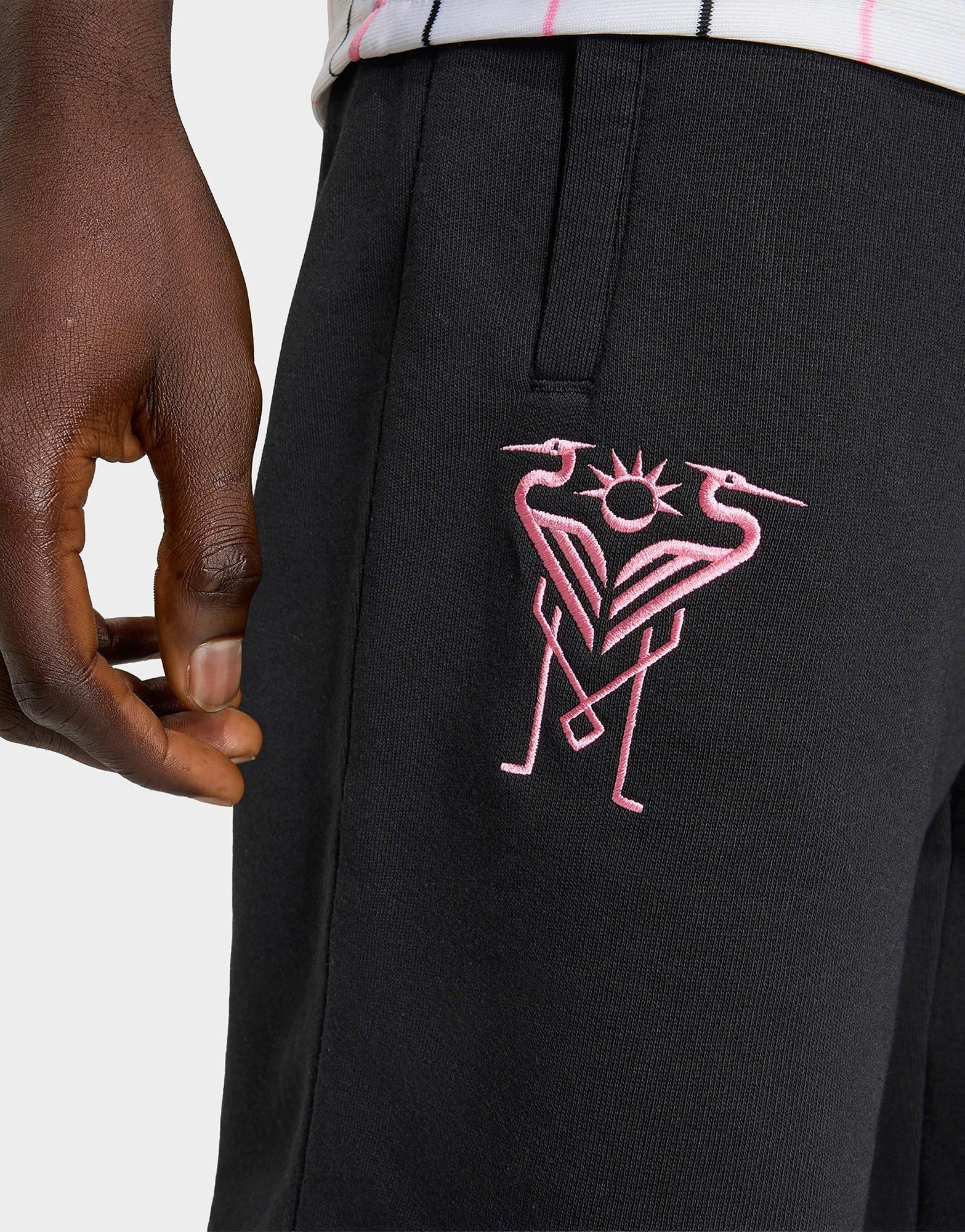 adidas Inter Miami CF Shorts