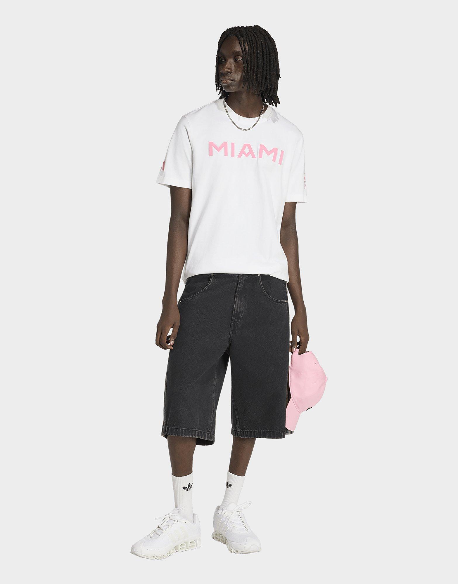 adidas T-shirt Inter Miami CF