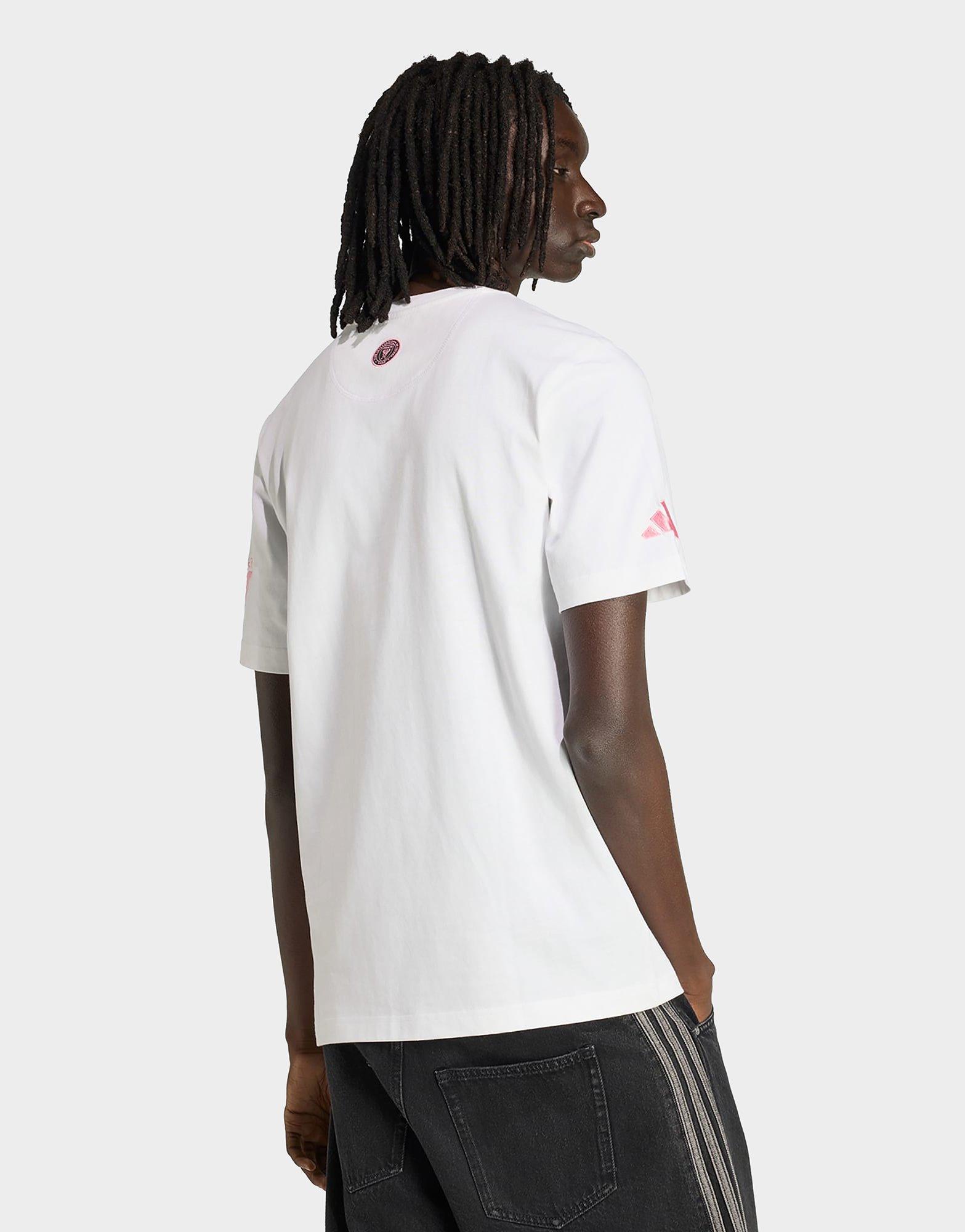 adidas T-shirt Inter Miami CF