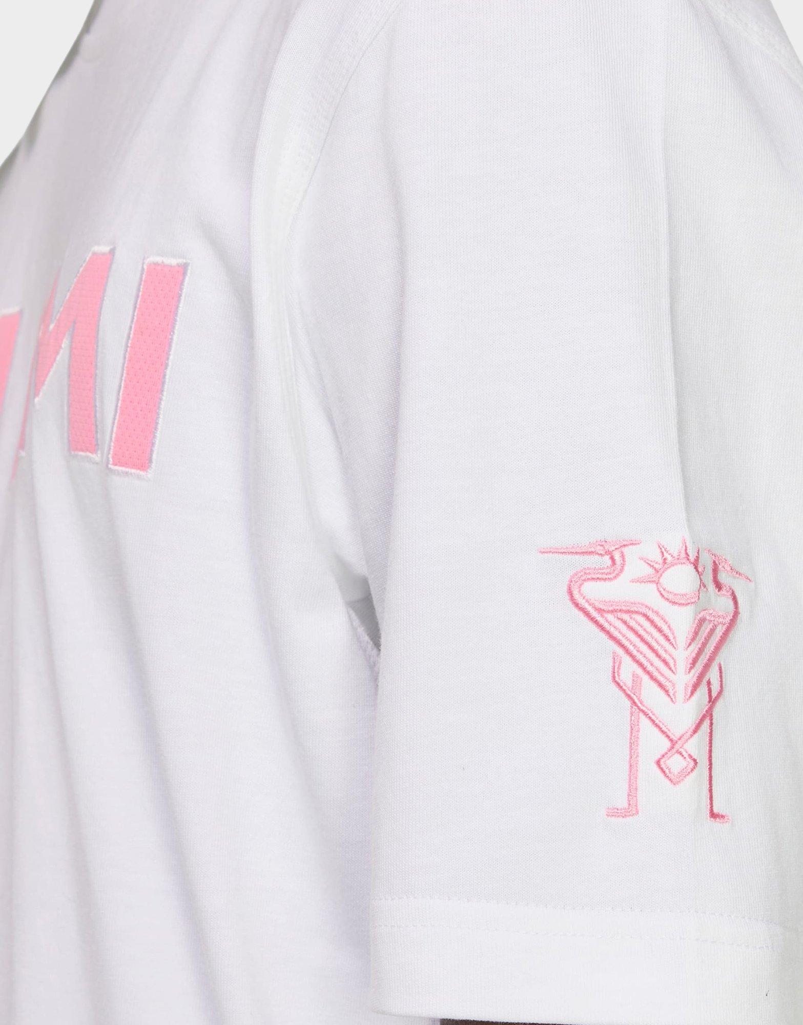 adidas T-shirt Inter Miami CF