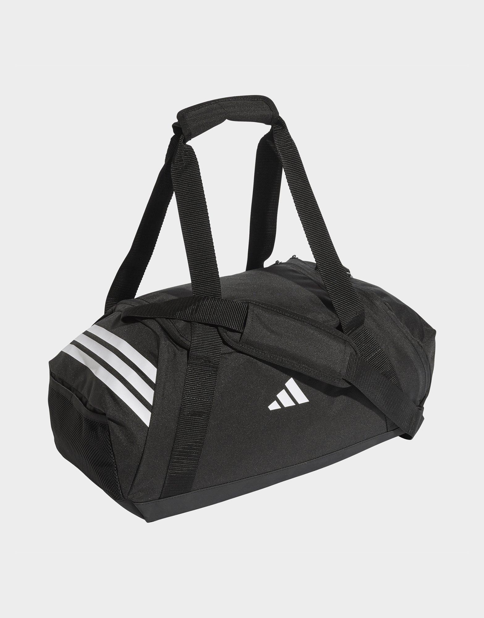 adidas TIRO DUFFLE BAG SMALL