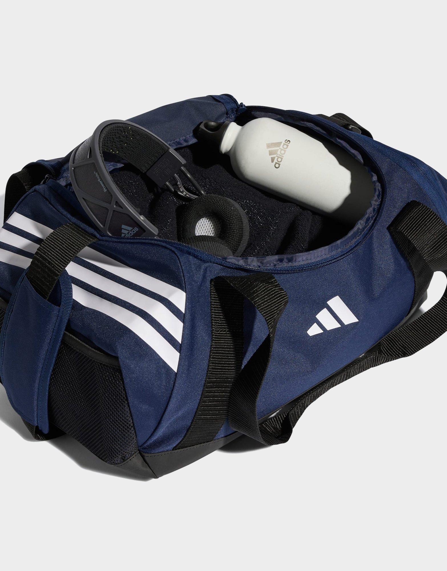 adidas Tiro Duffle Bag Small